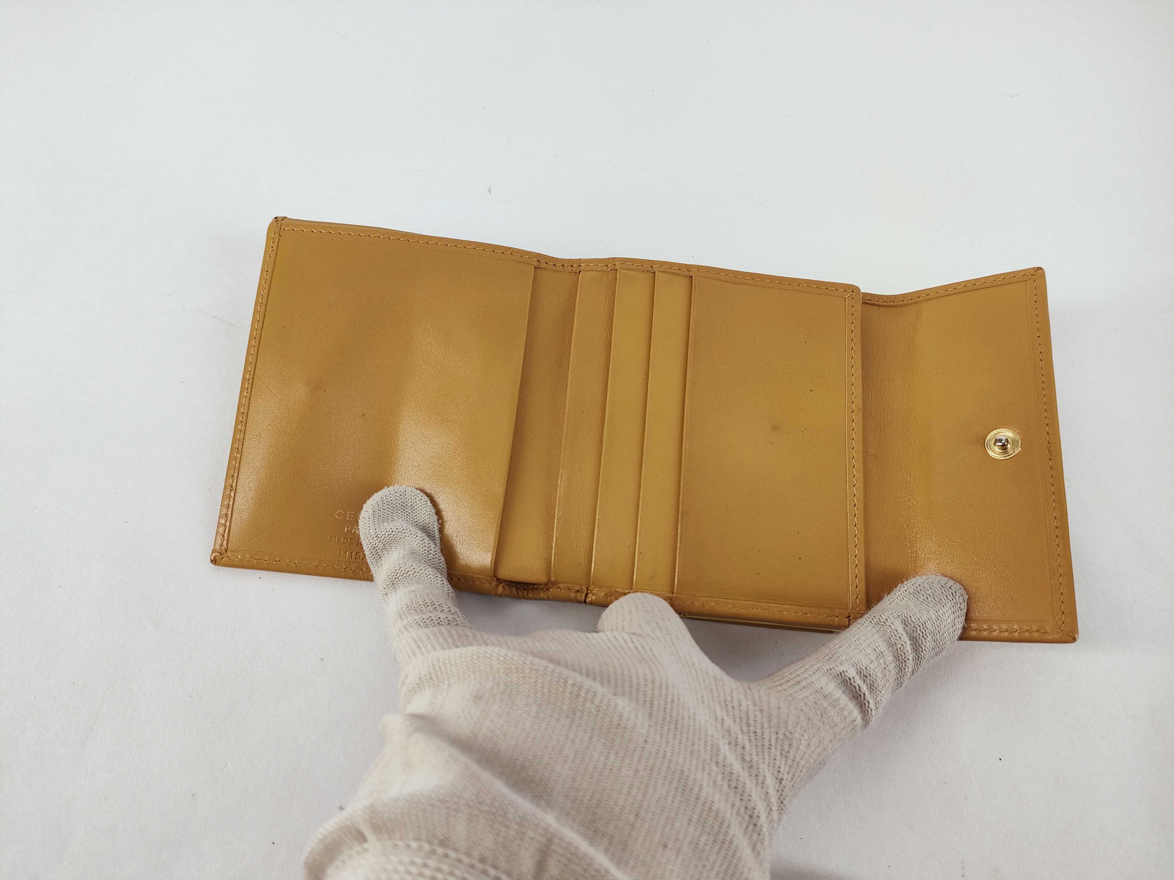 Macadam pouch wallet — view 10