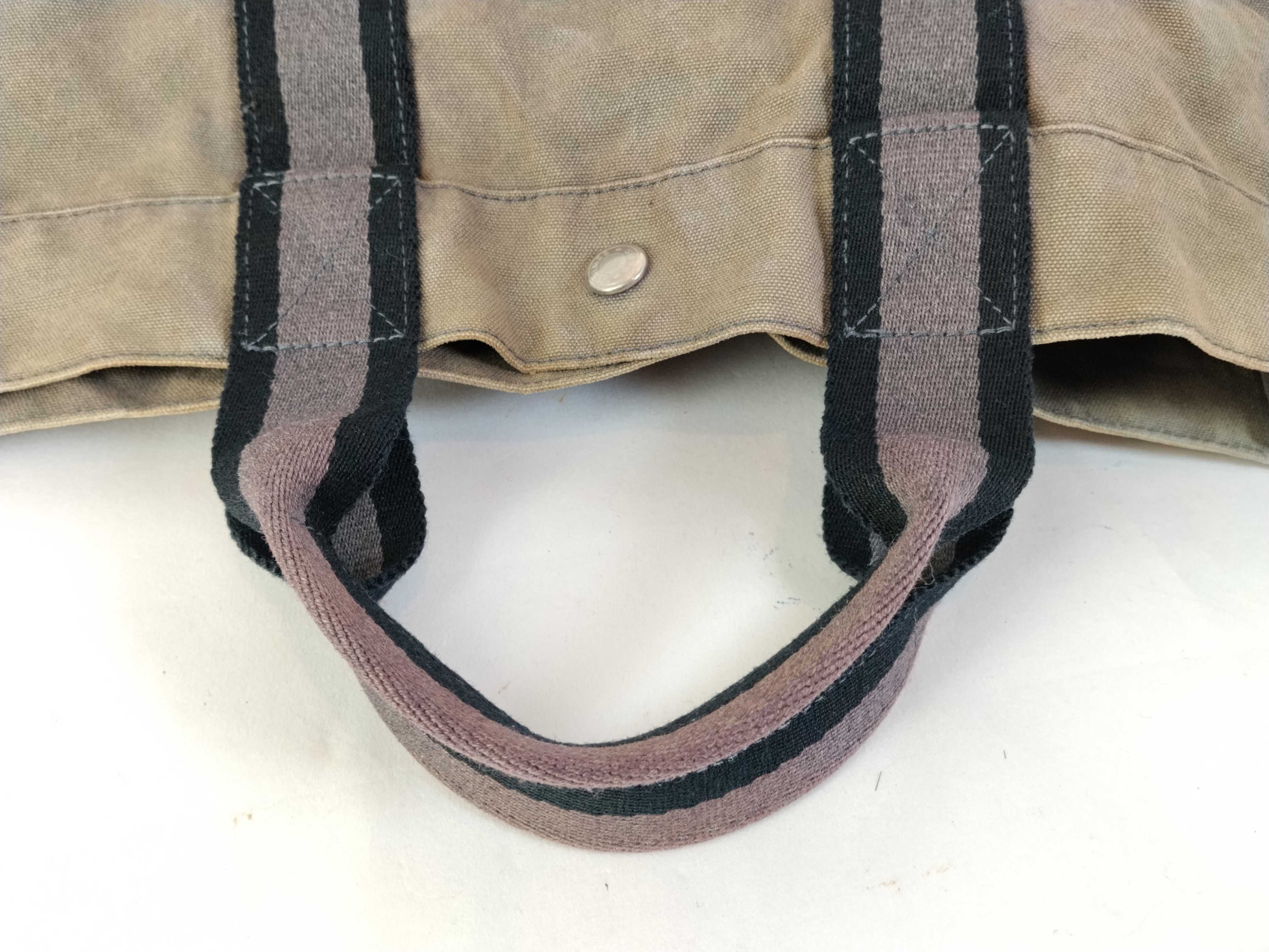 Fourre-Tout Hermes Fourre-Tout MM Tote Bag — view 3