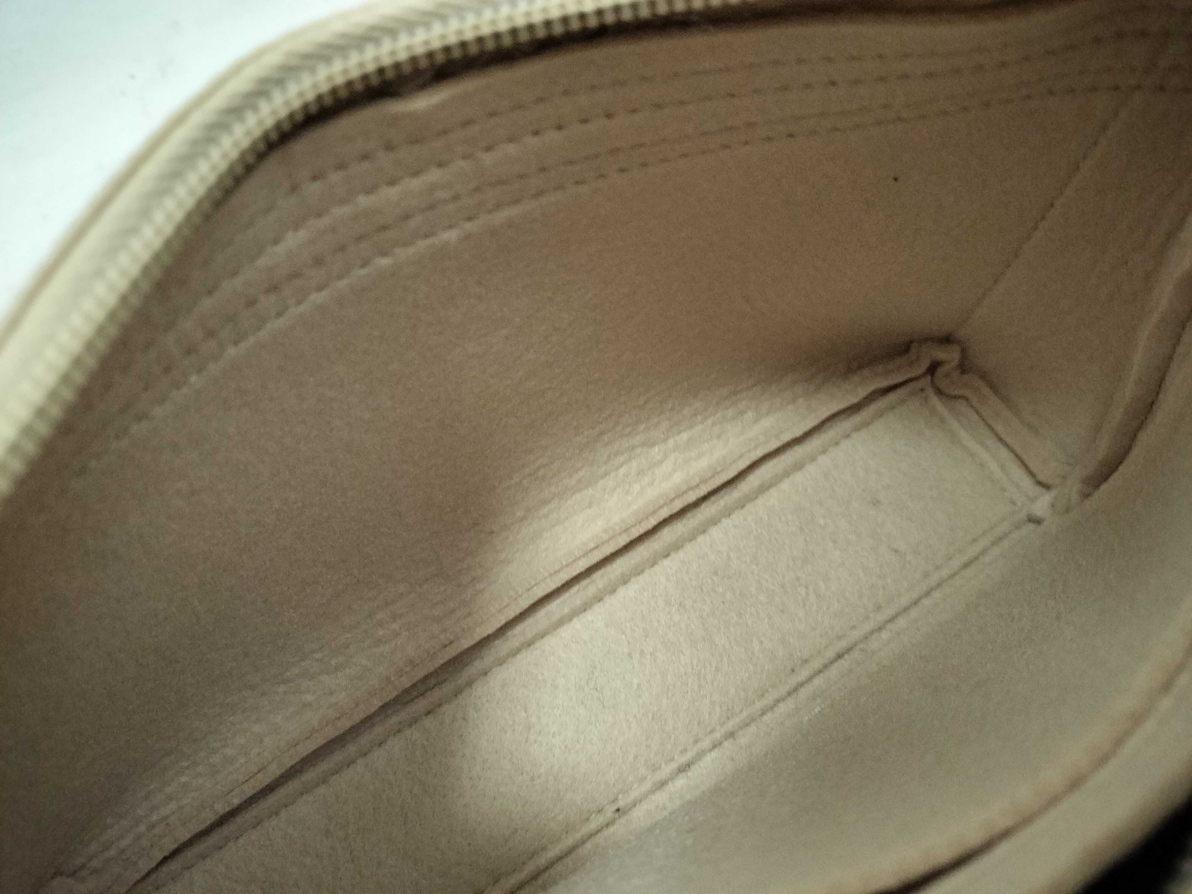 Nylon KR-Tessuto Nylon Handbag Beige 1NE515 Handbag — view 14