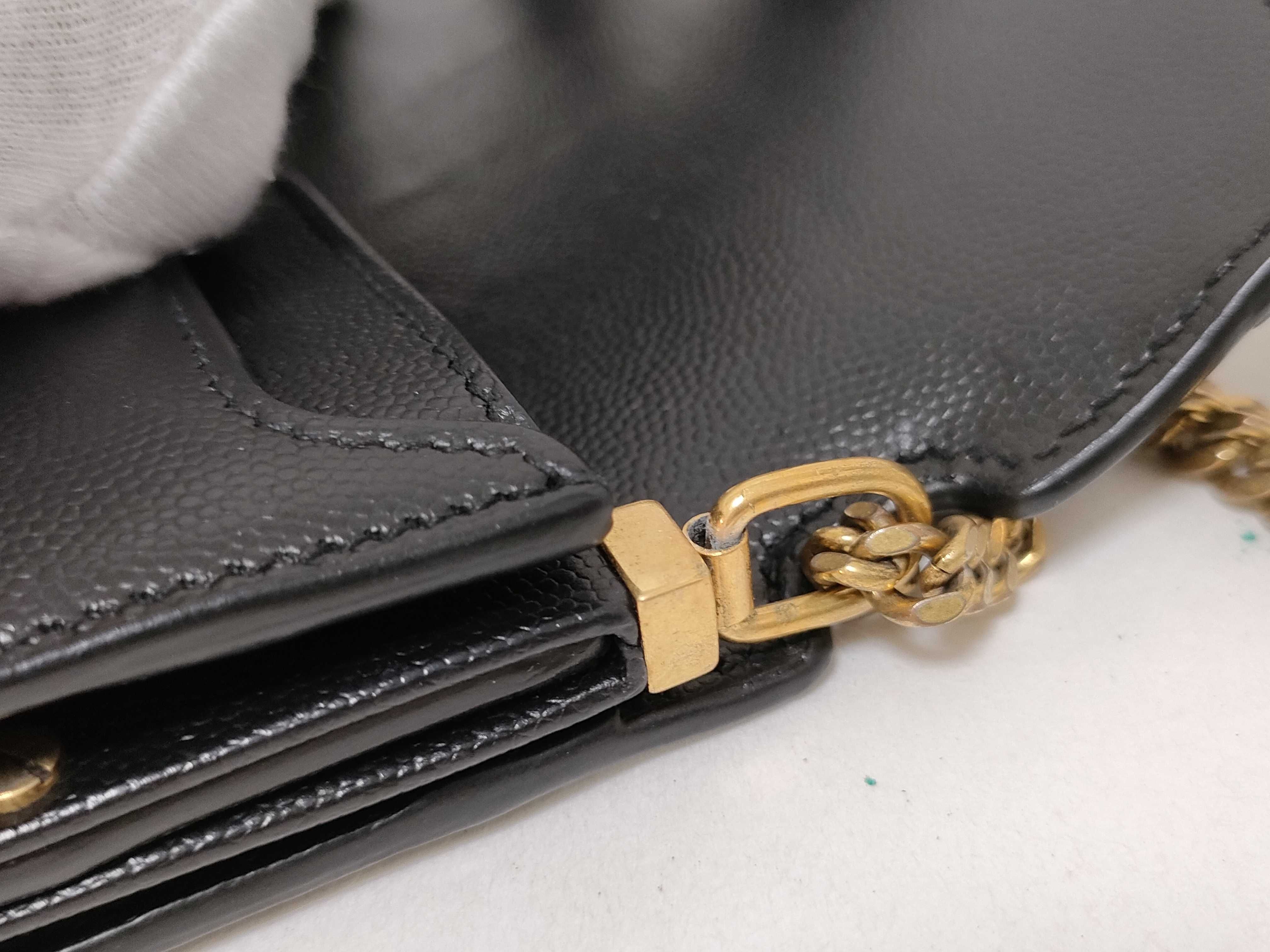 shoulder bag — view 5