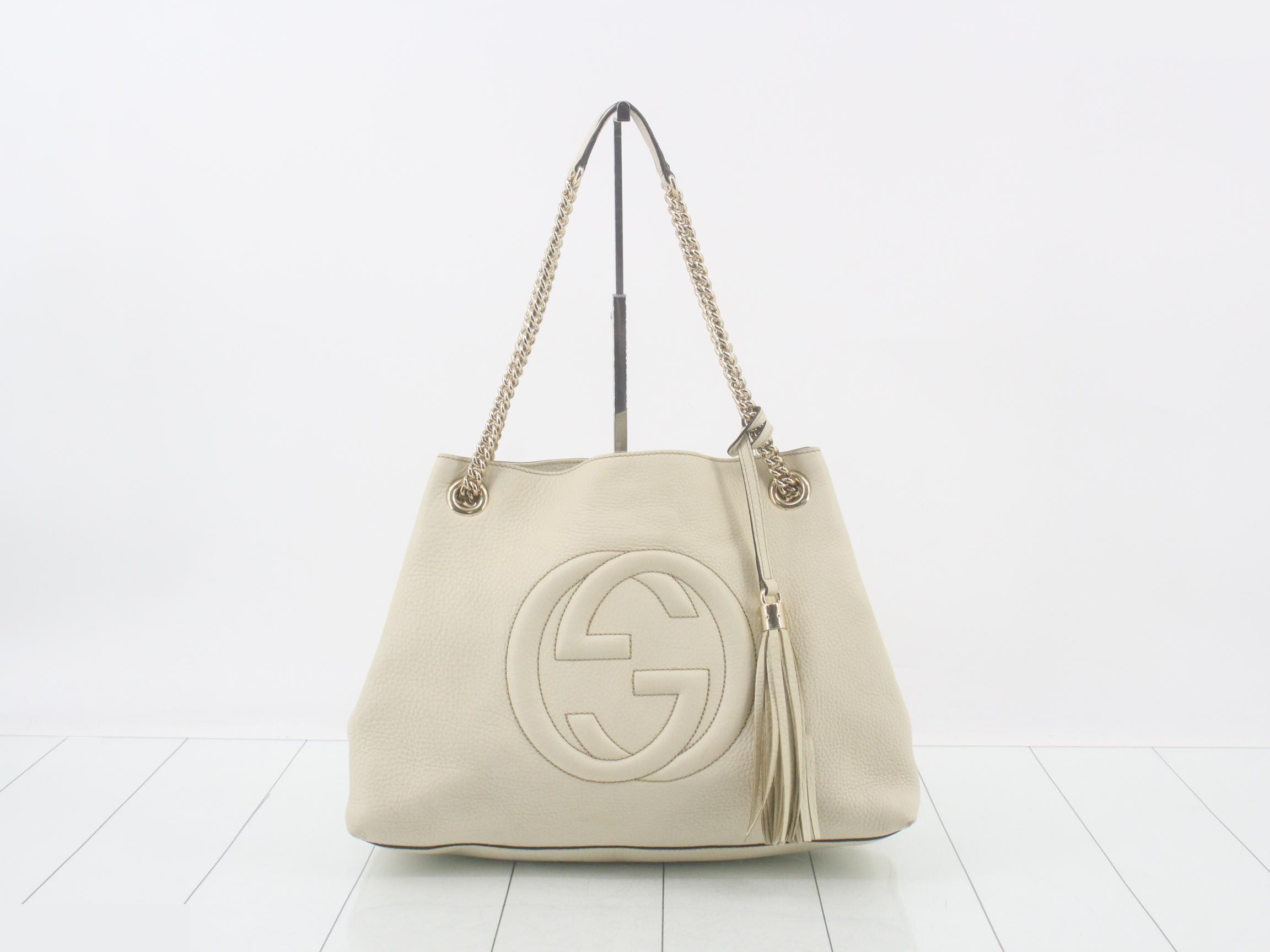 Soho Shoulder Bag