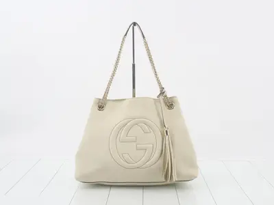 Soho Shoulder Bag