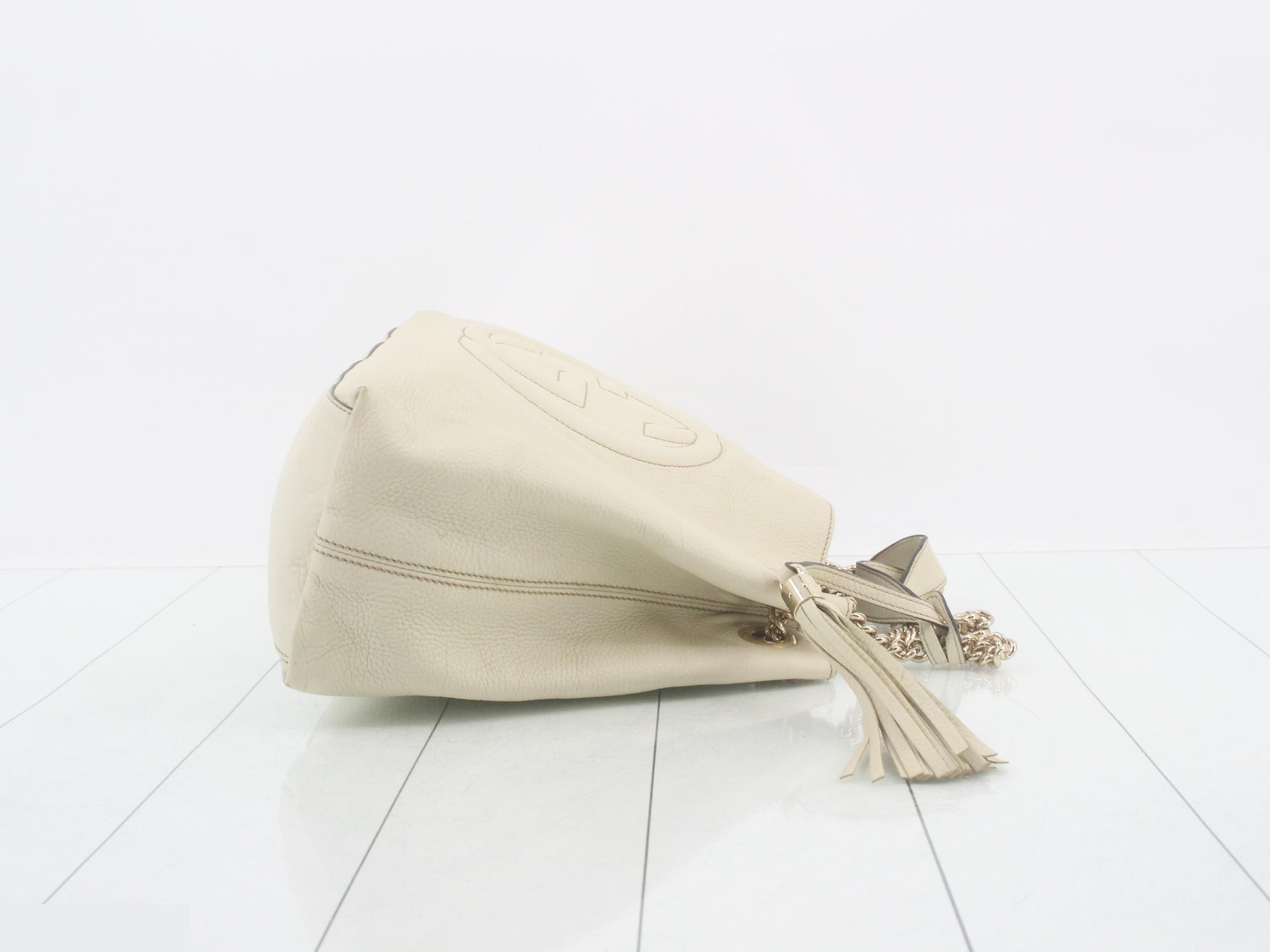 Soho Shoulder Bag — view 3