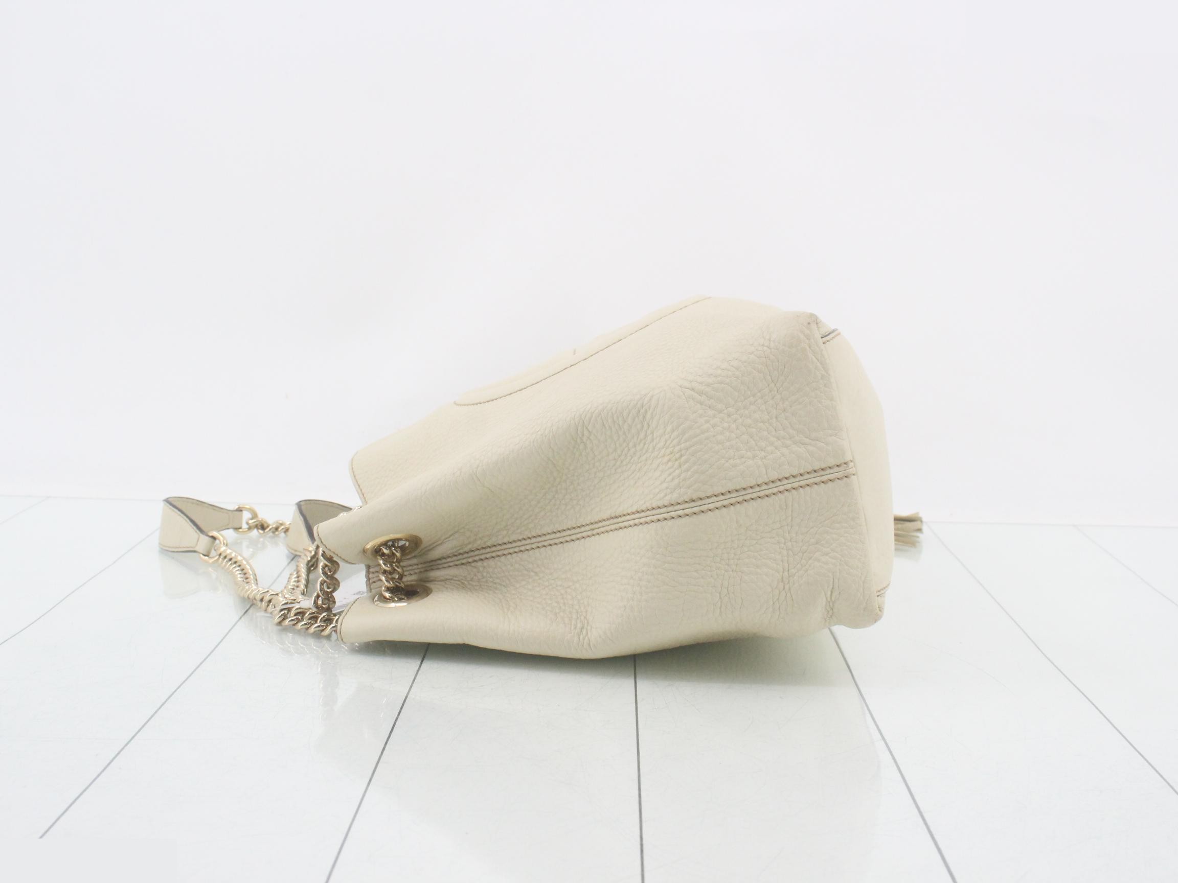 Soho Shoulder Bag — view 4