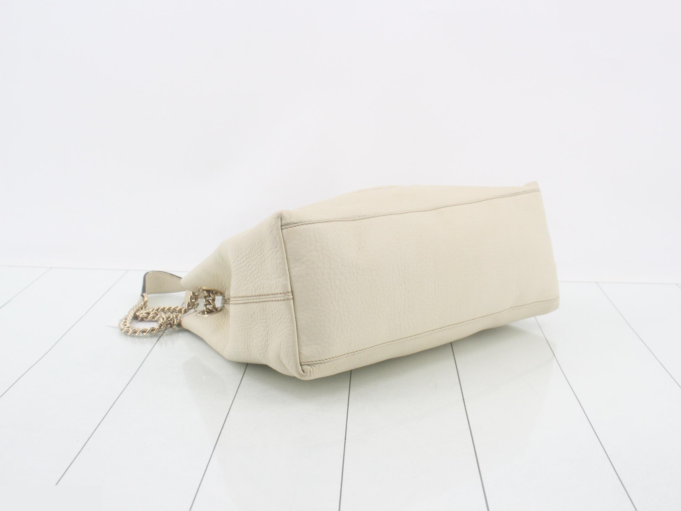 Soho Shoulder Bag — view 5