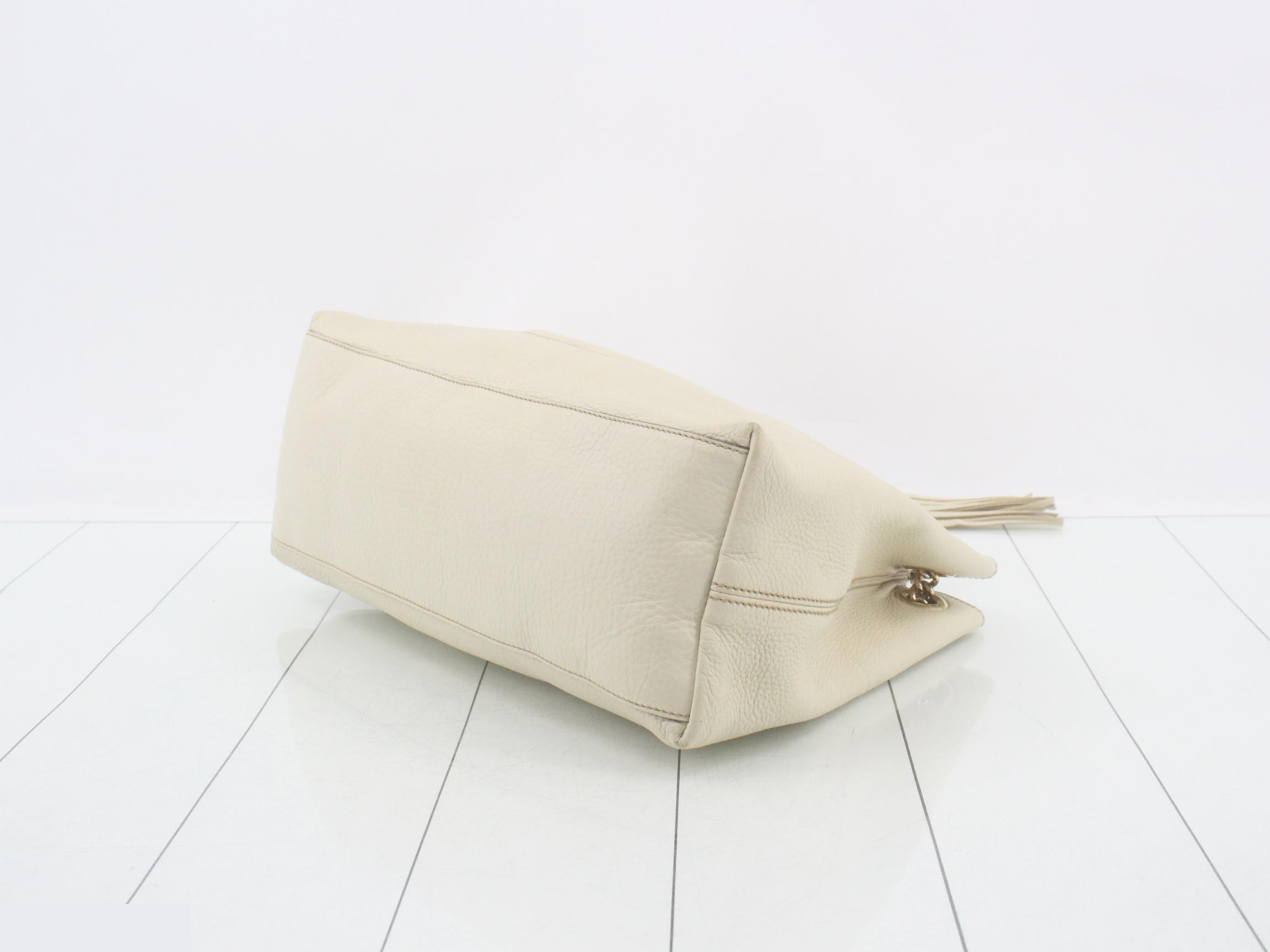 Soho Shoulder Bag — view 6