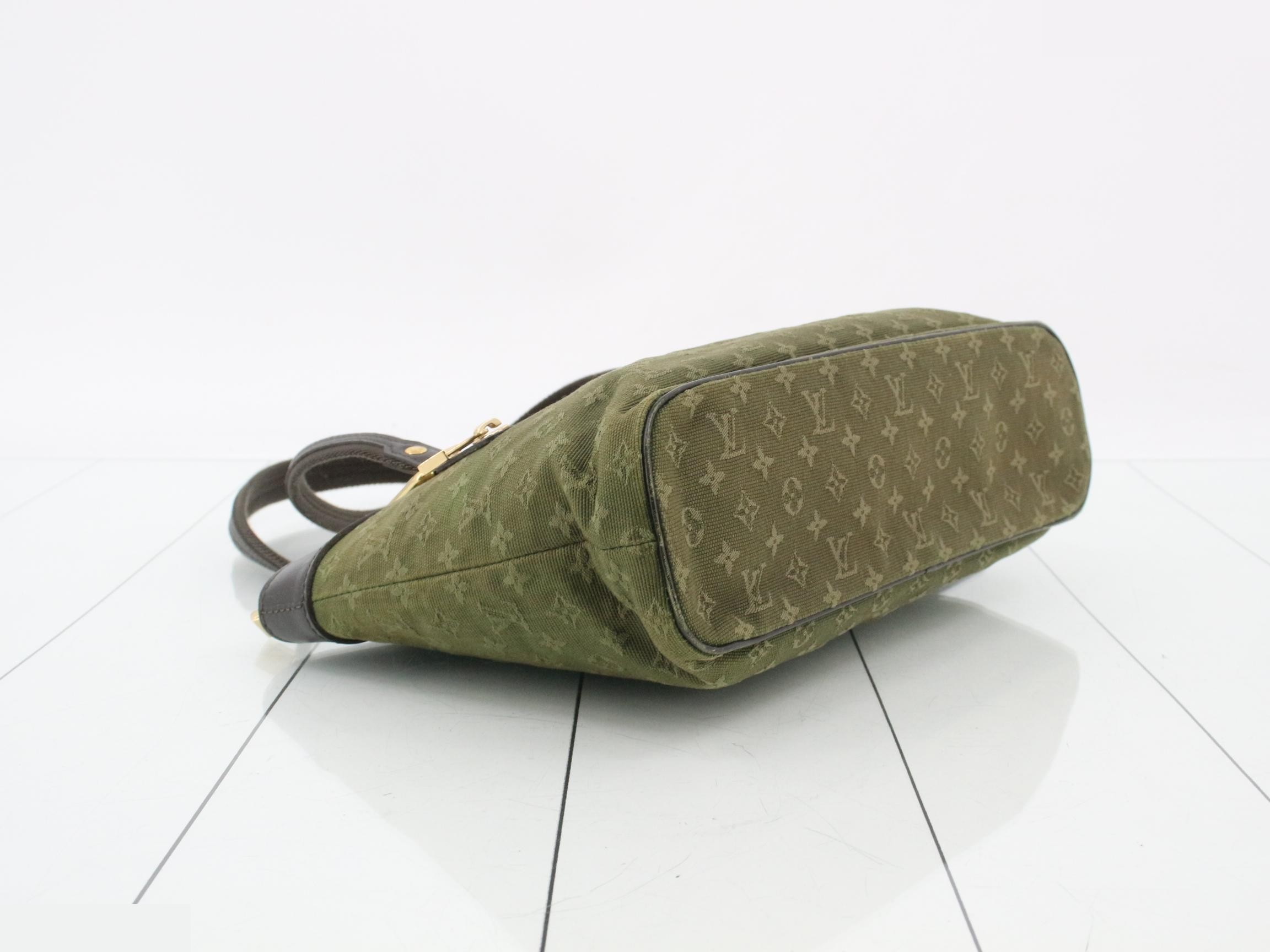 Lucille PM Khaki — view 5