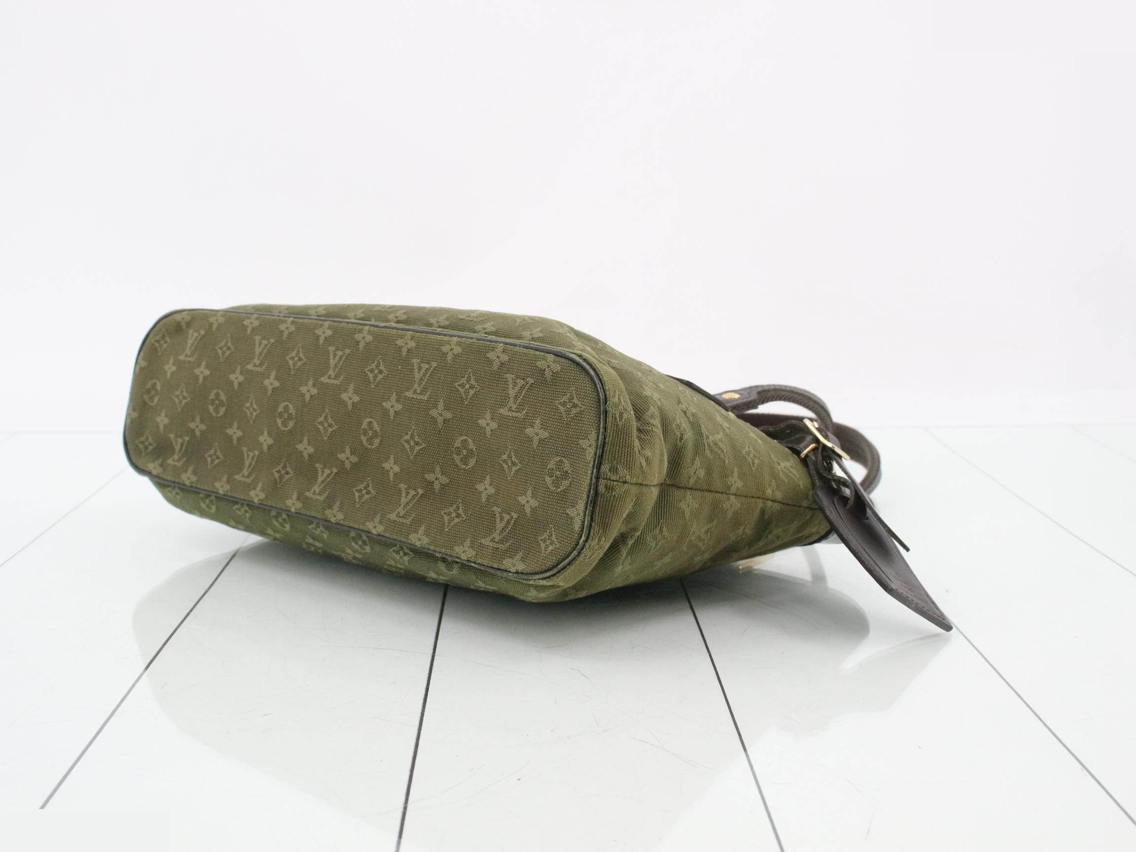 Lucille PM Khaki — view 6
