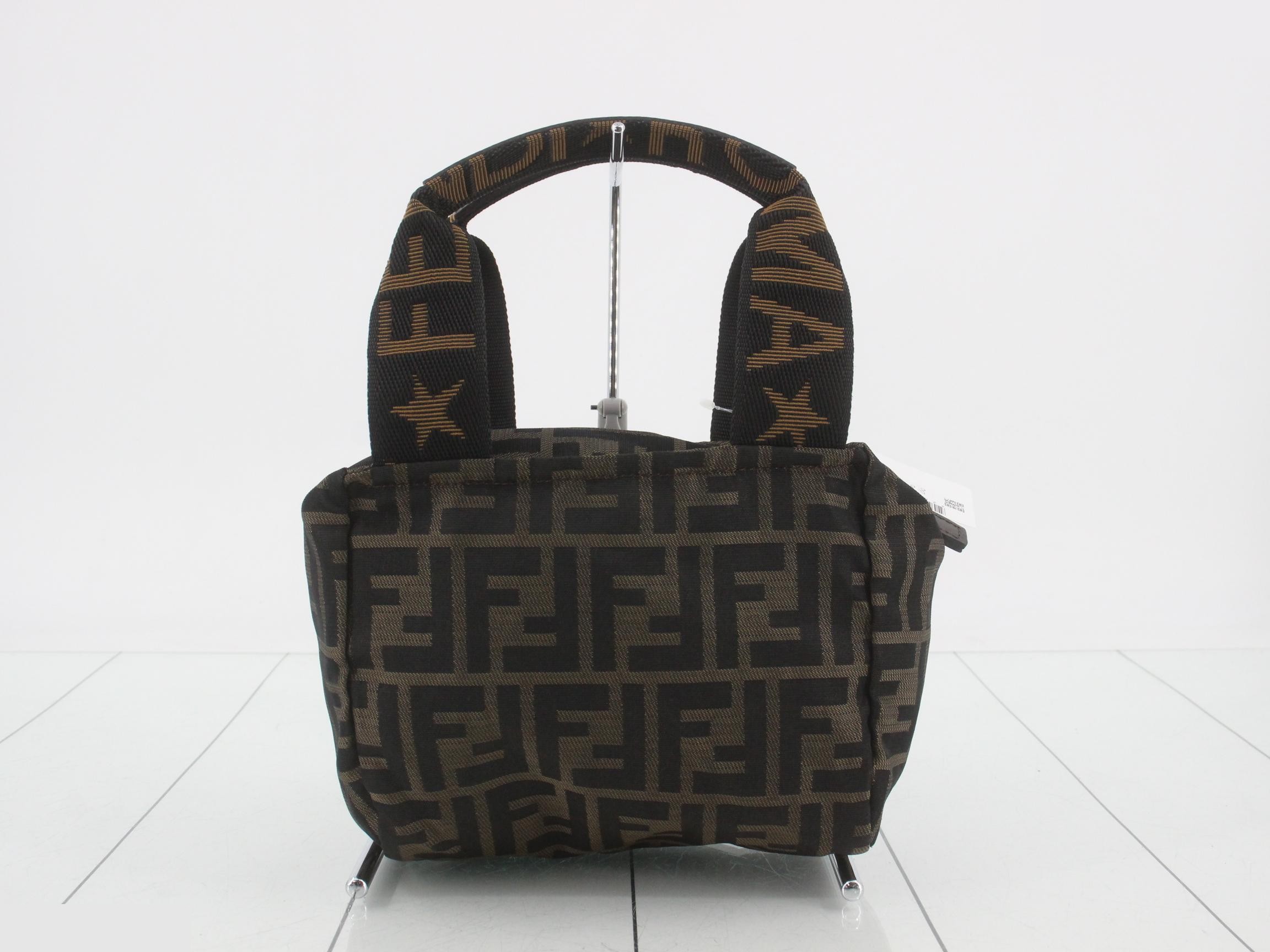 Zucca (bag) - handbag — view 2