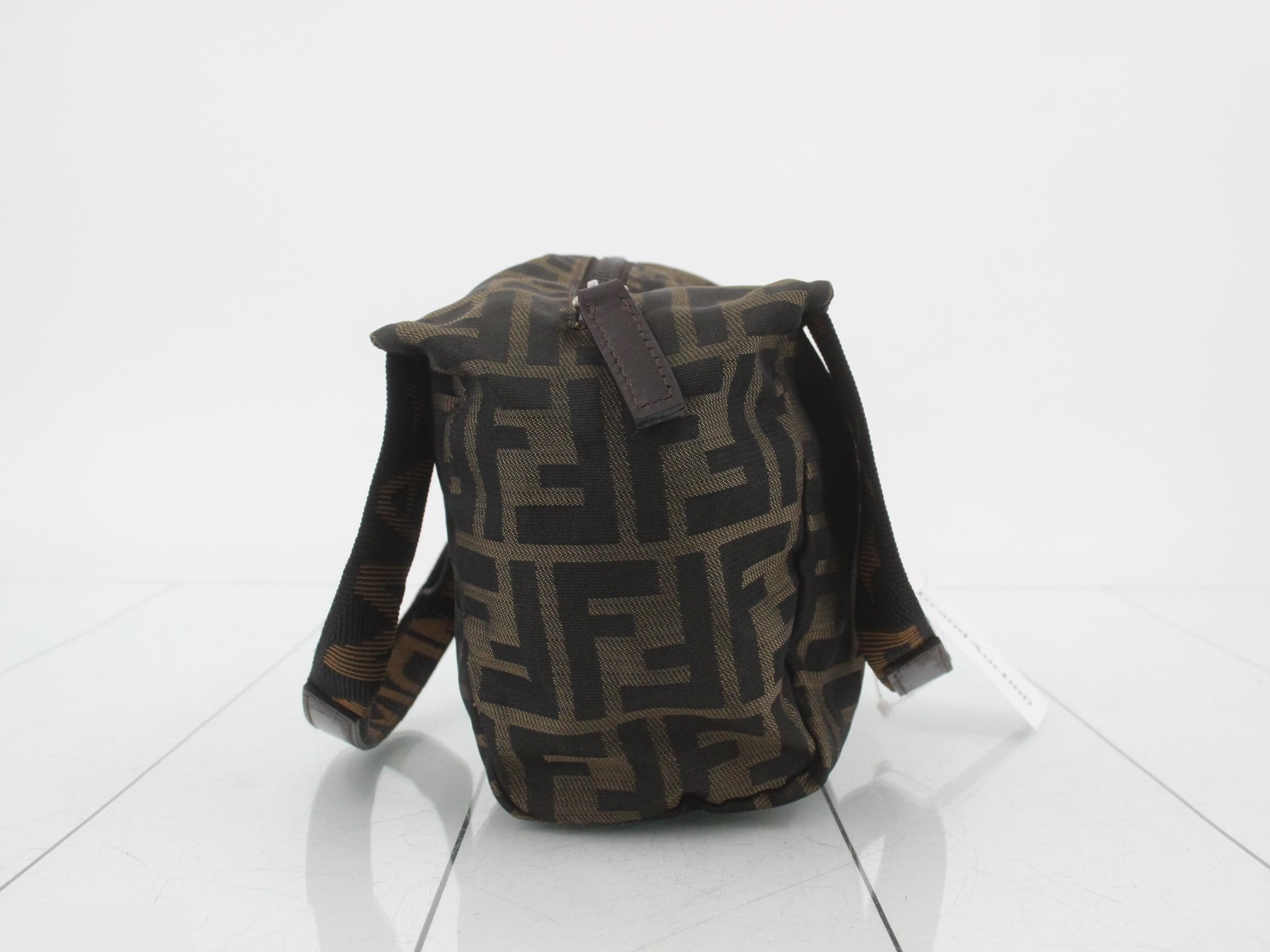 Zucca (bag) - handbag — view 4