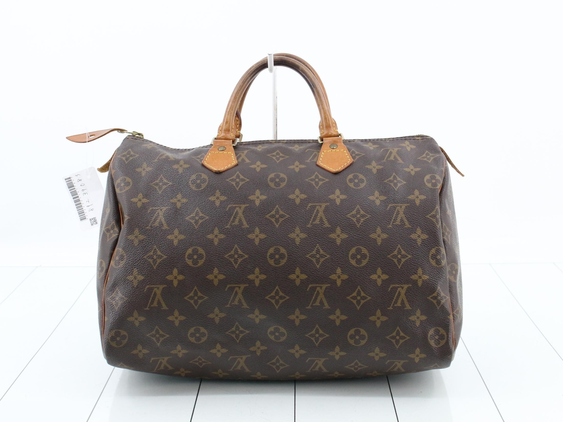 Speedy 35 — view 2