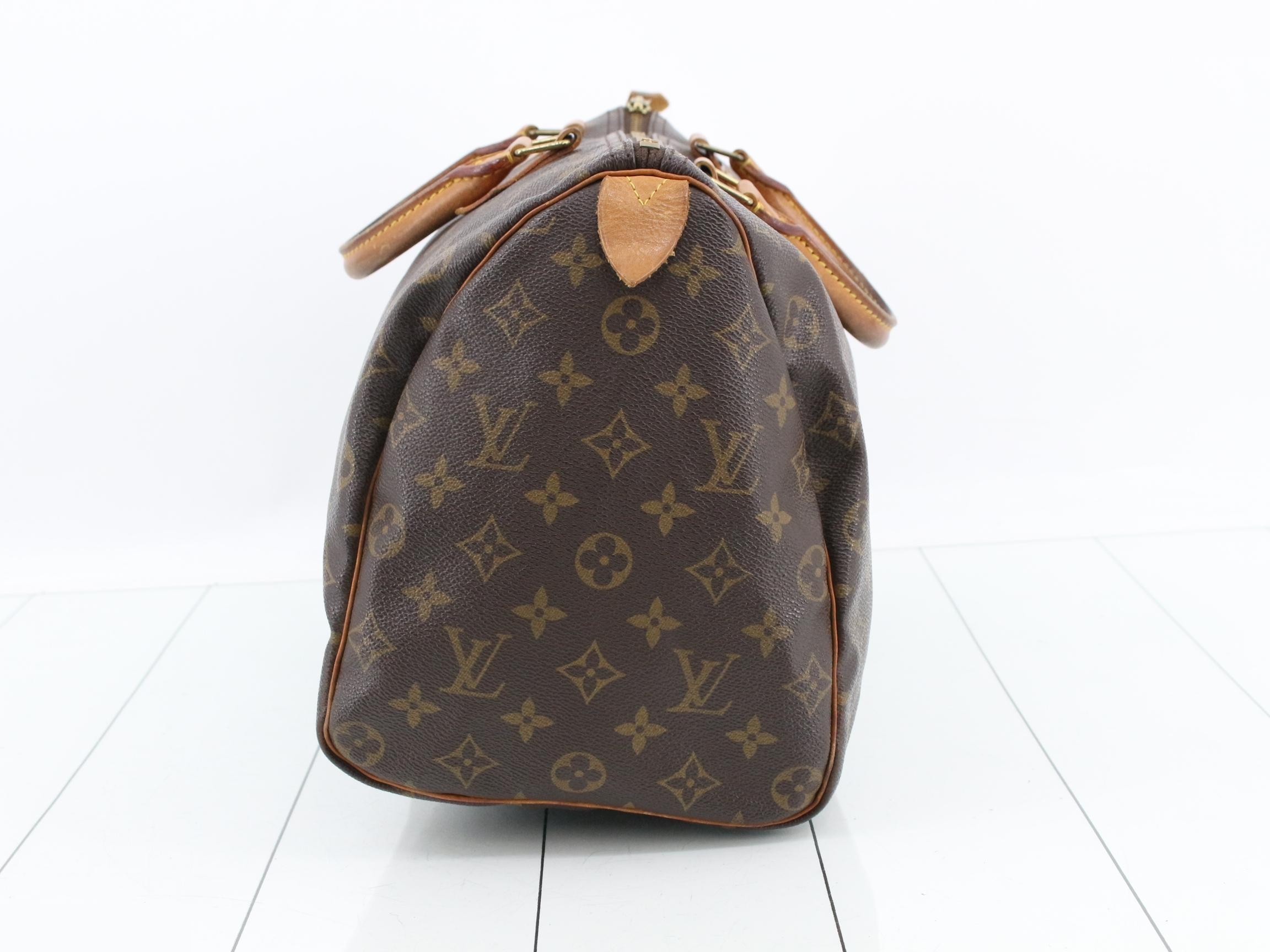 Speedy 35 — view 4