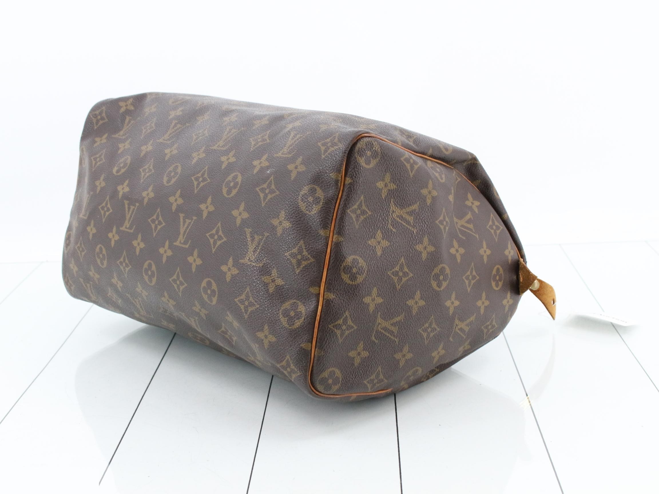 Speedy 35 — view 6