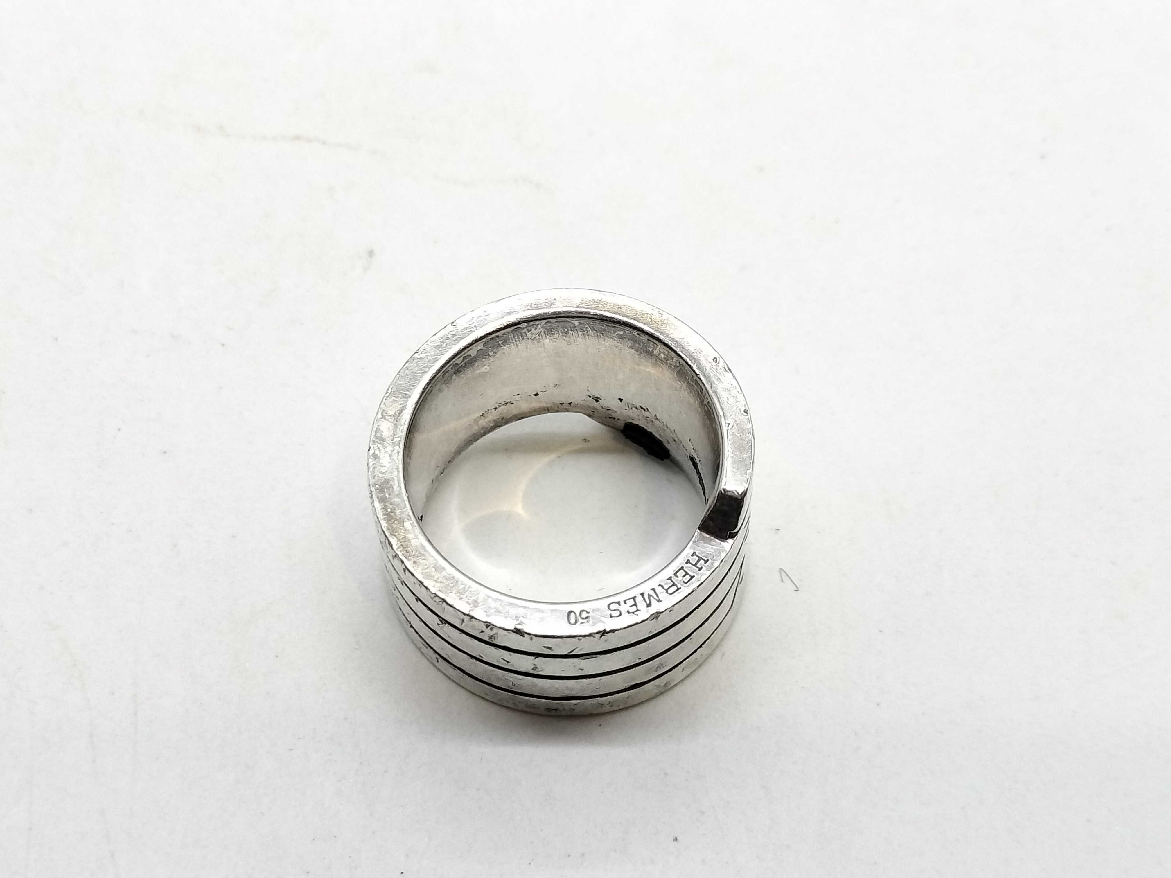 Italique SV925 14.7g Ring — view 6