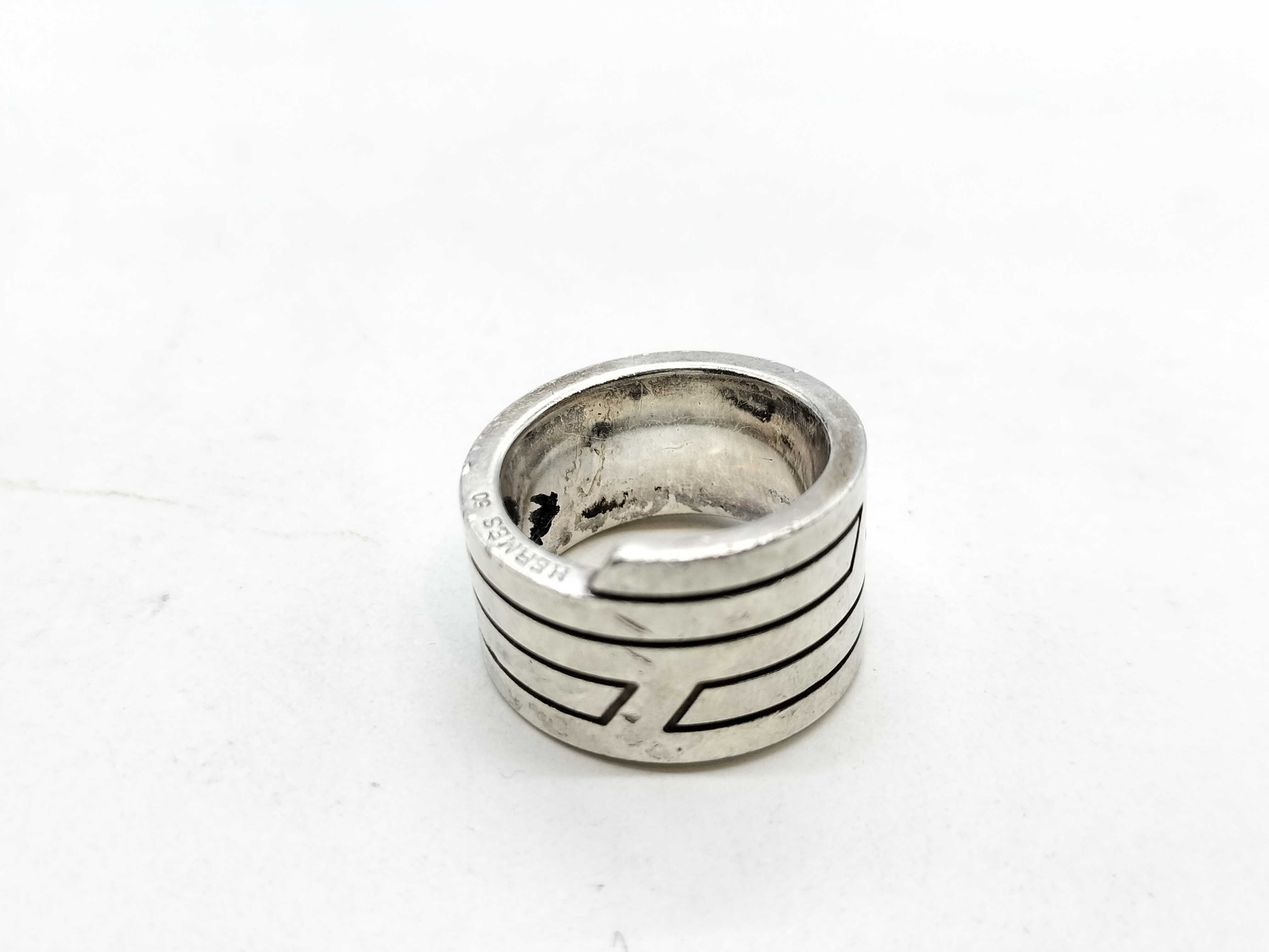 Italique SV925 14.7g Ring — view 7