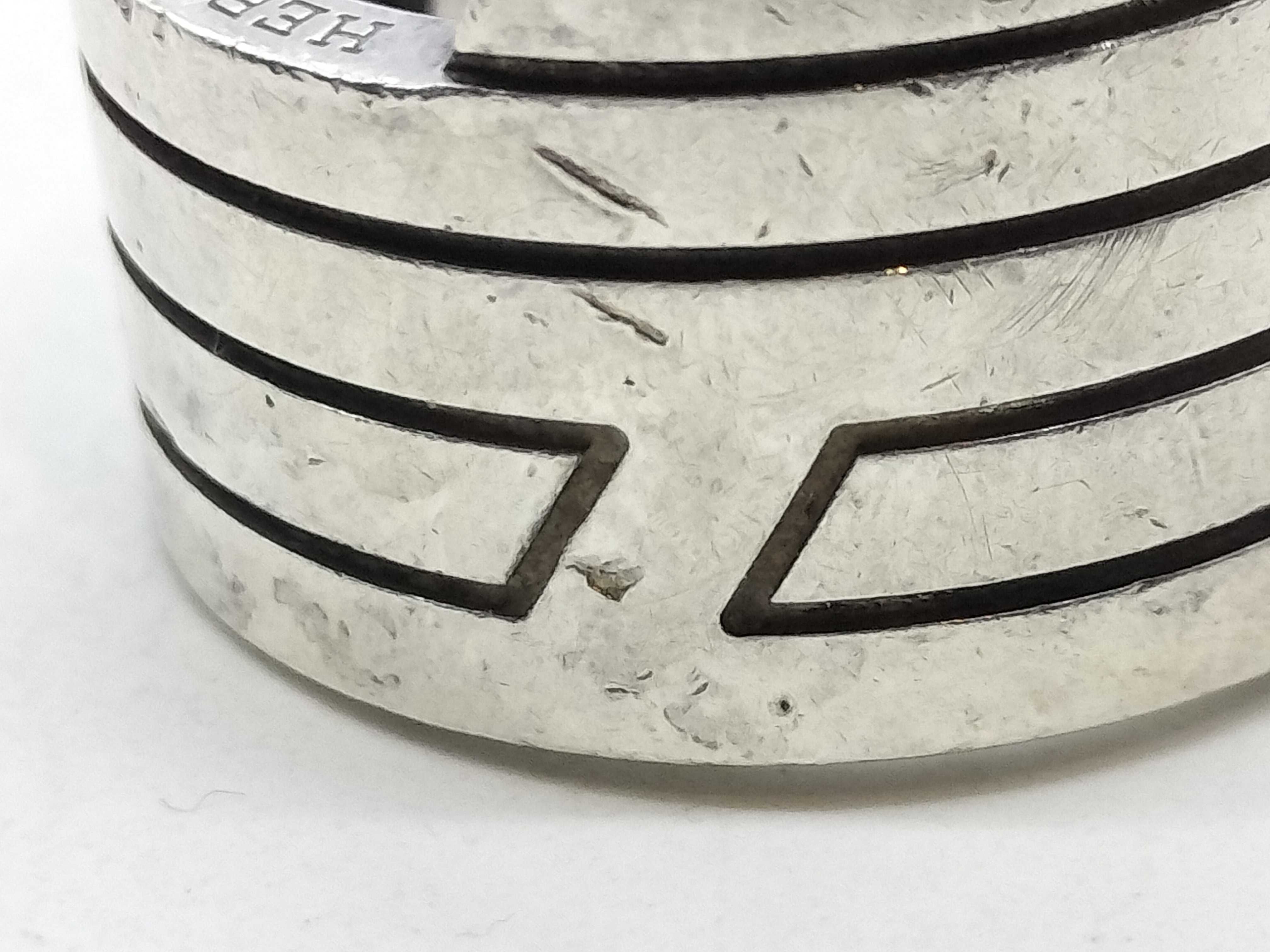 Italique SV925 14.7g Ring — view 8