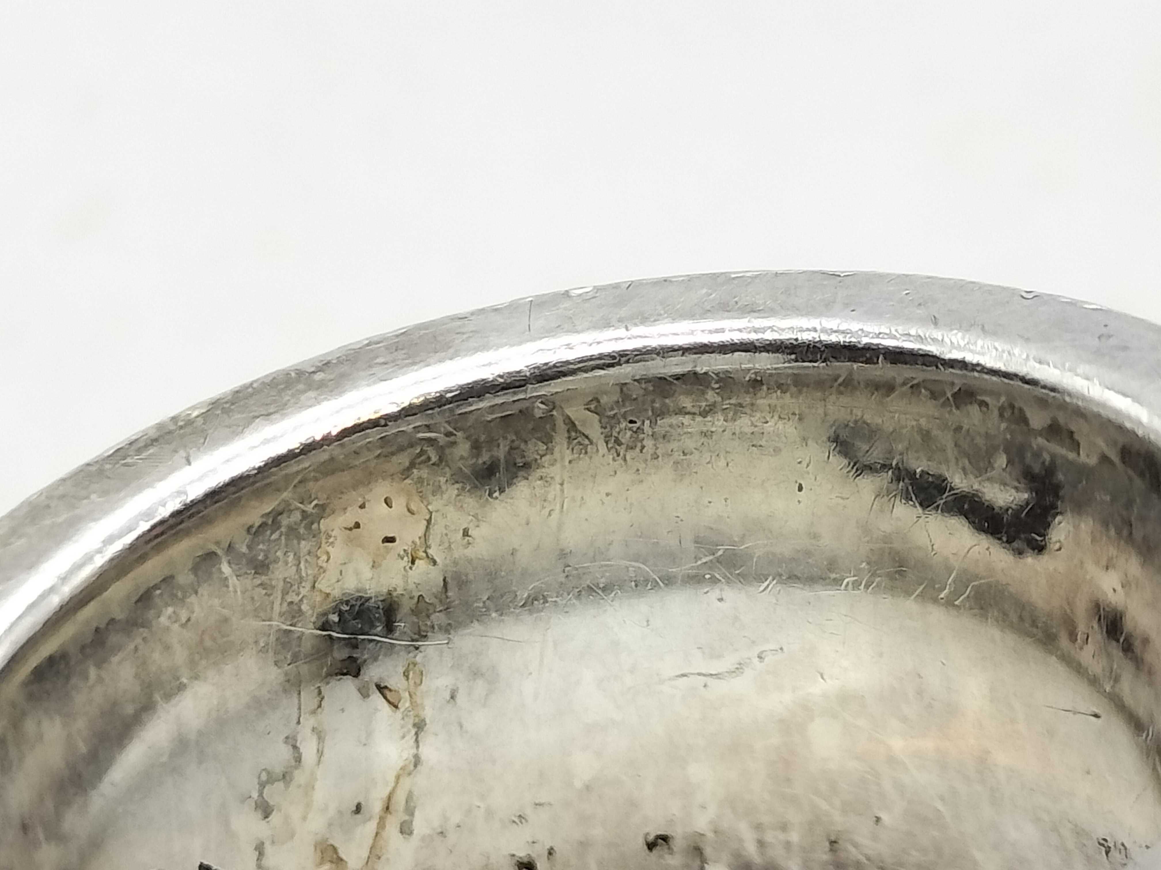 Italique SV925 14.7g Ring — view 9