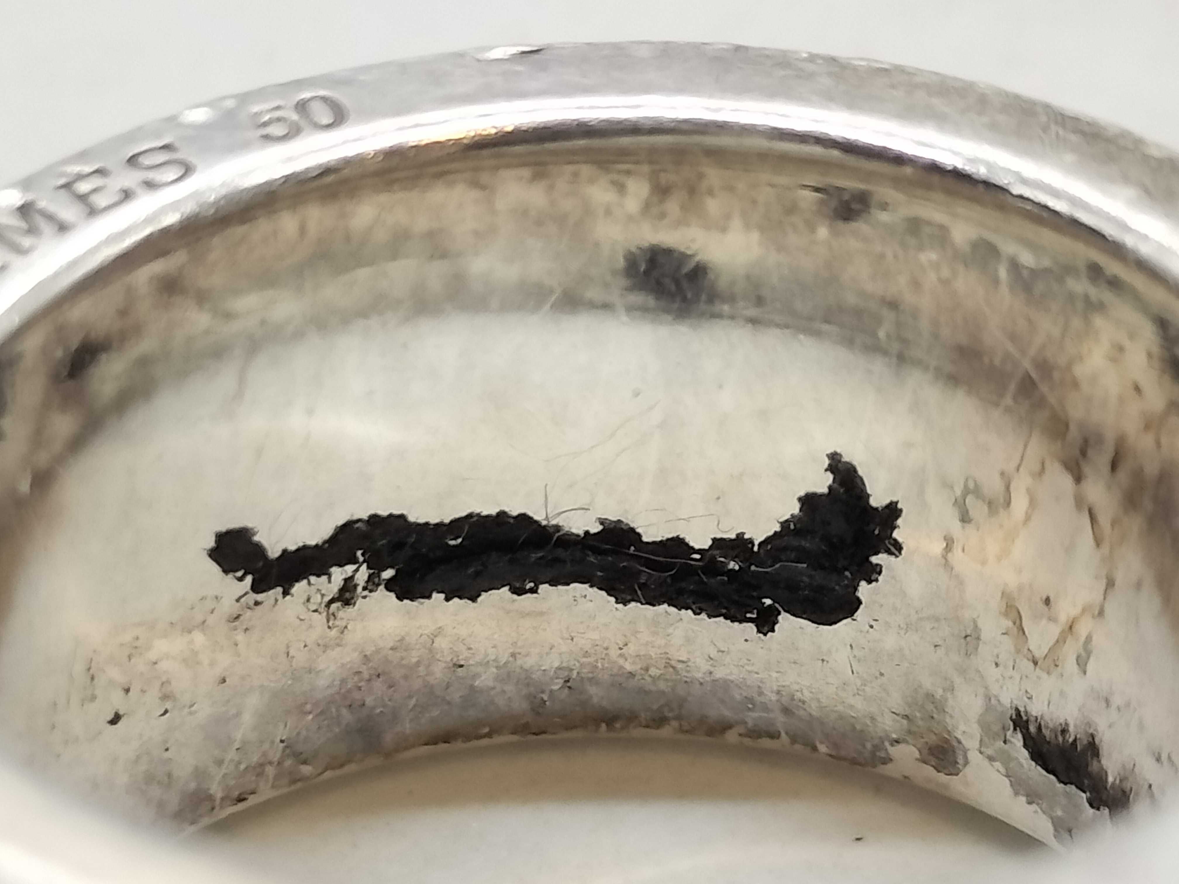 Italique SV925 14.7g Ring — view 10