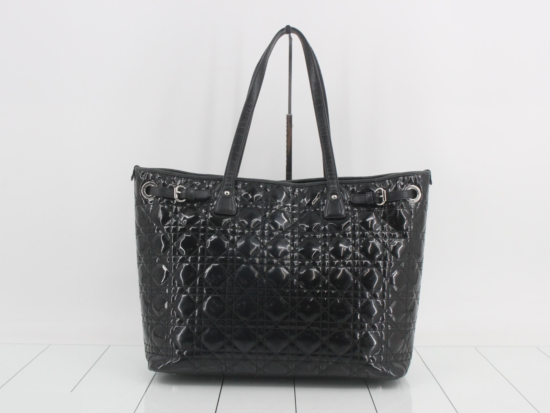 Patent Tote — view 2