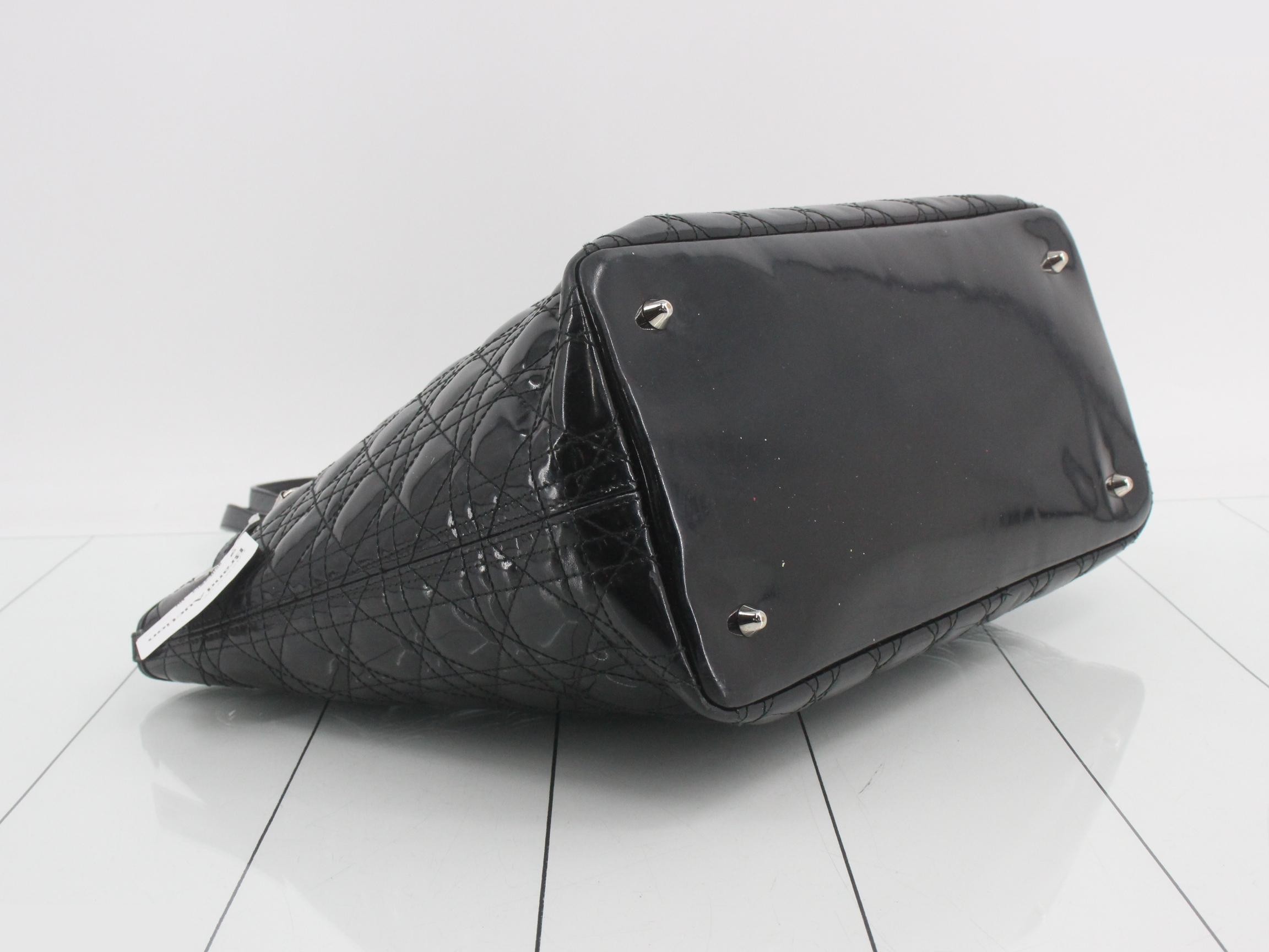 Patent Tote — view 5