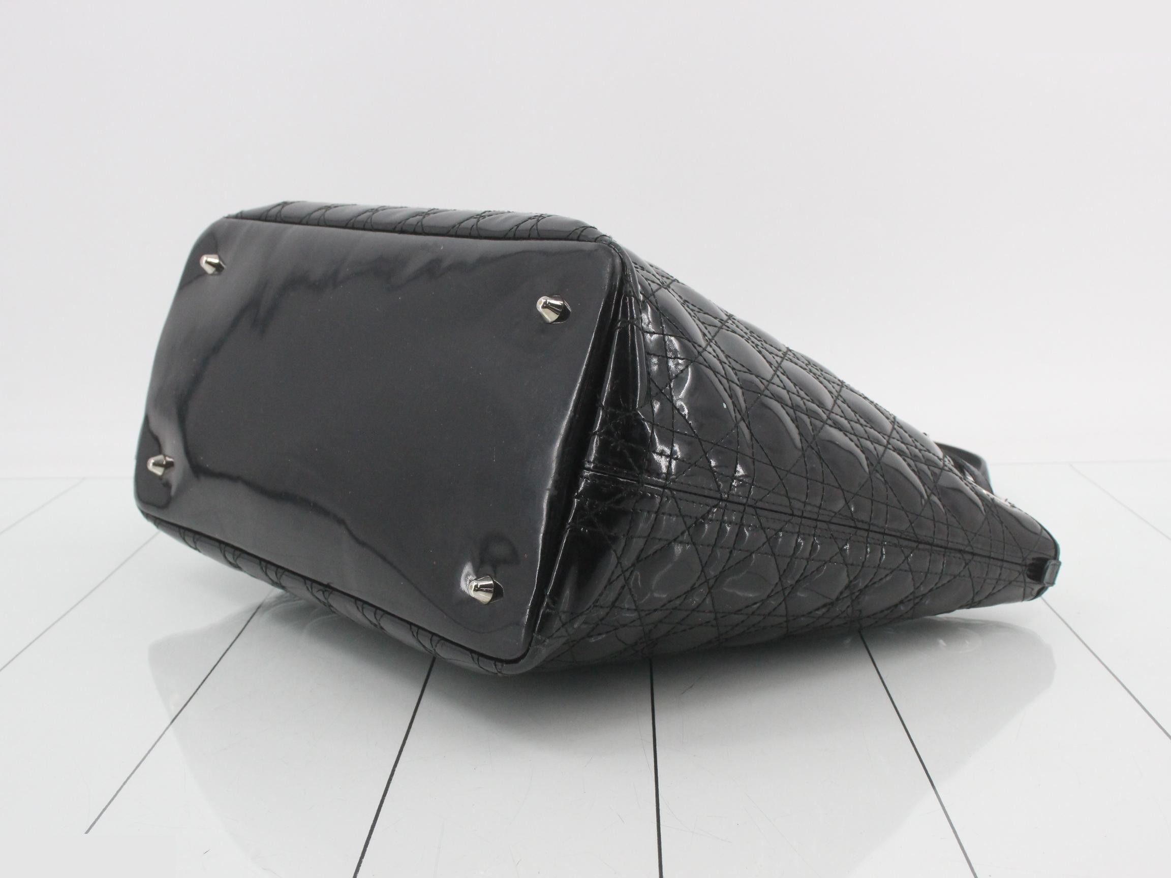 Patent Tote — view 6