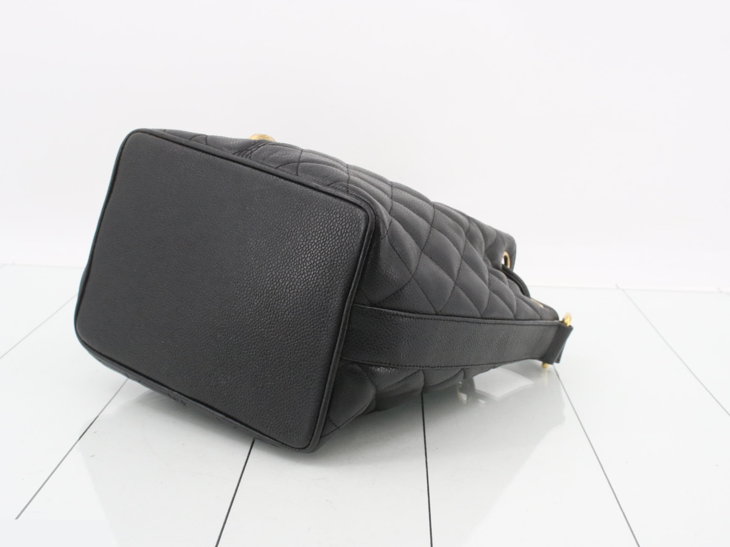 Caviar skin (bag) - Shoulder bag — view 6