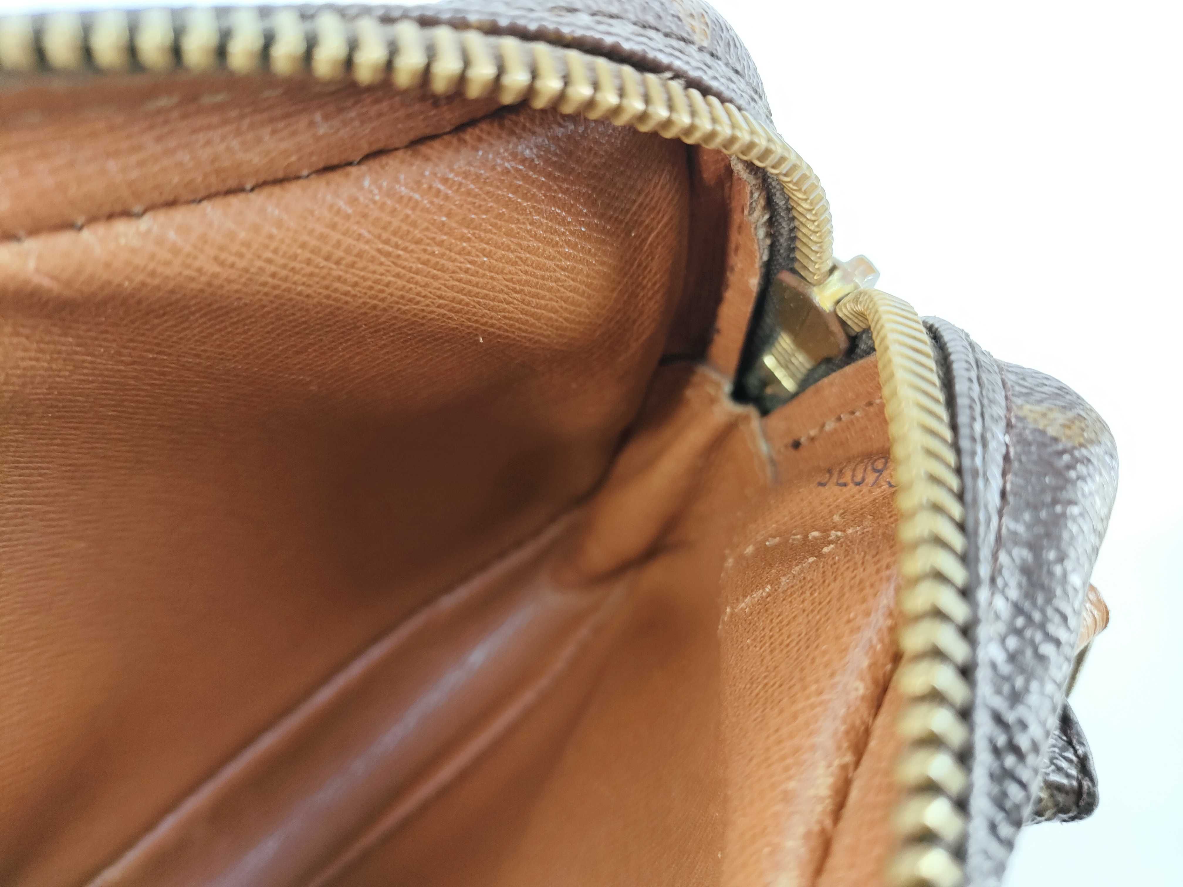 Monogram M51828 Pochette Marly Bandoulière Bag Shoulder Bag — view 11