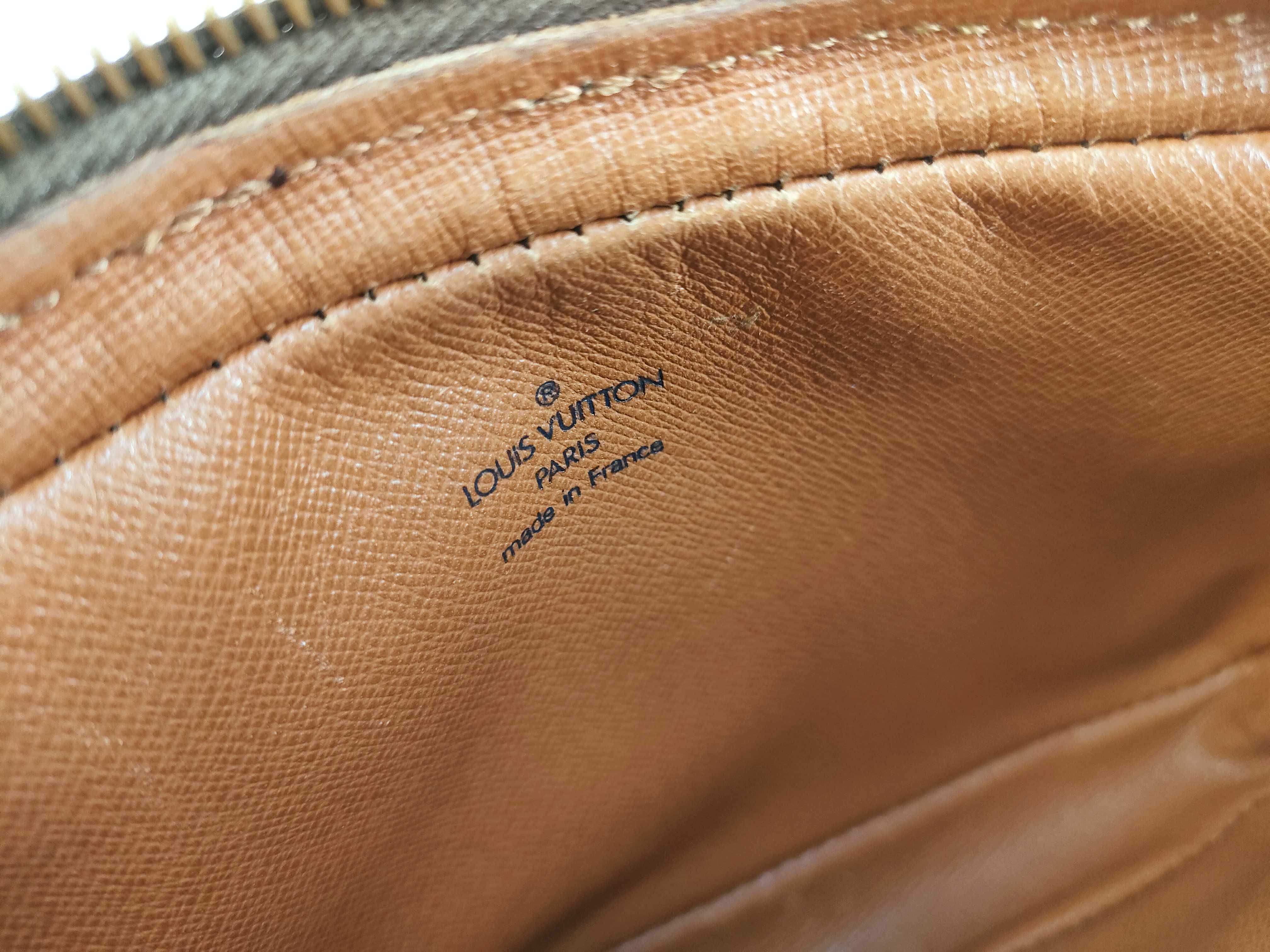 Monogram M51828 Pochette Marly Bandoulière Bag Shoulder Bag — view 12