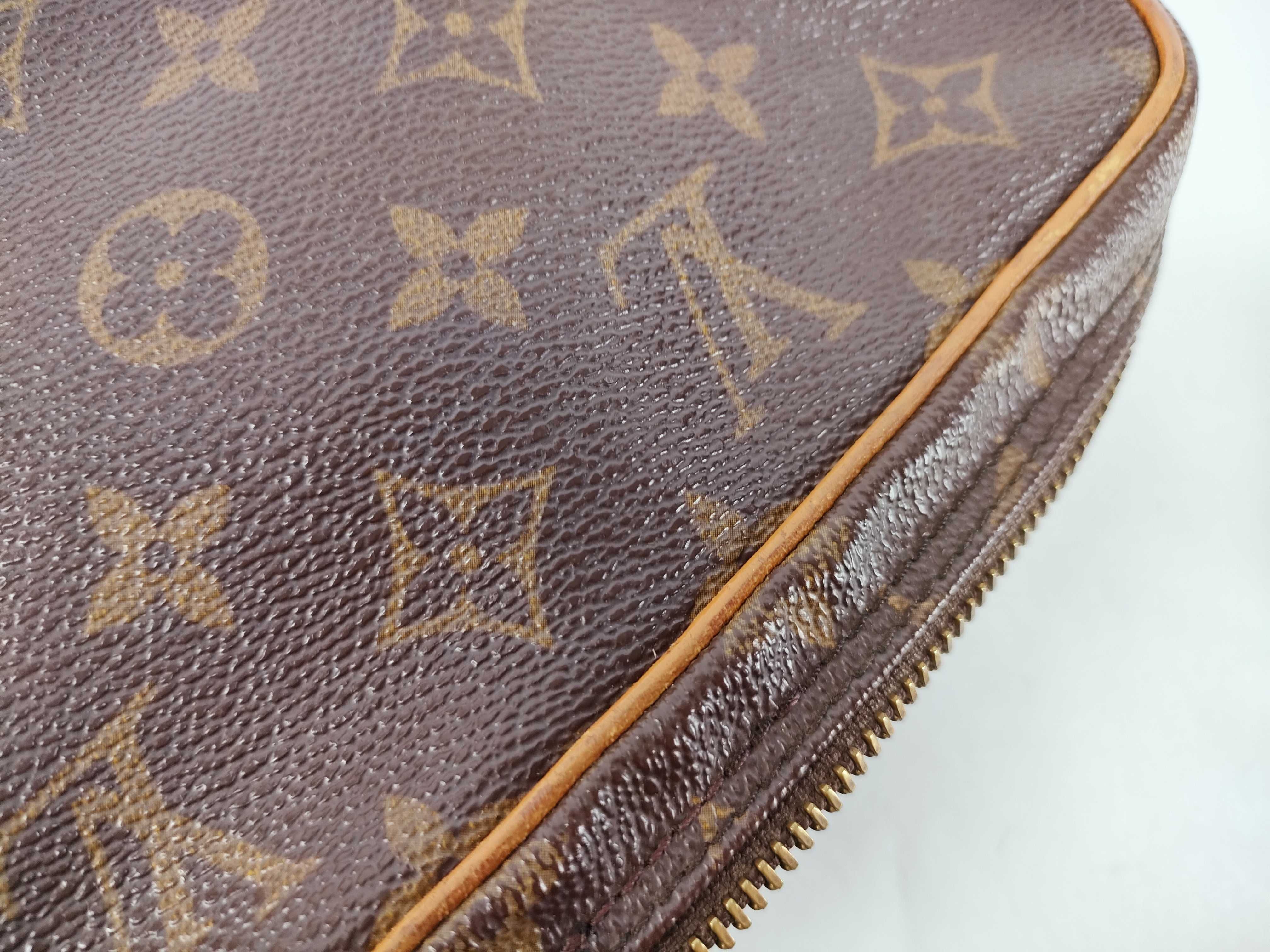 Monogram M51828 Pochette Marly Bandoulière Bag Shoulder Bag — view 13