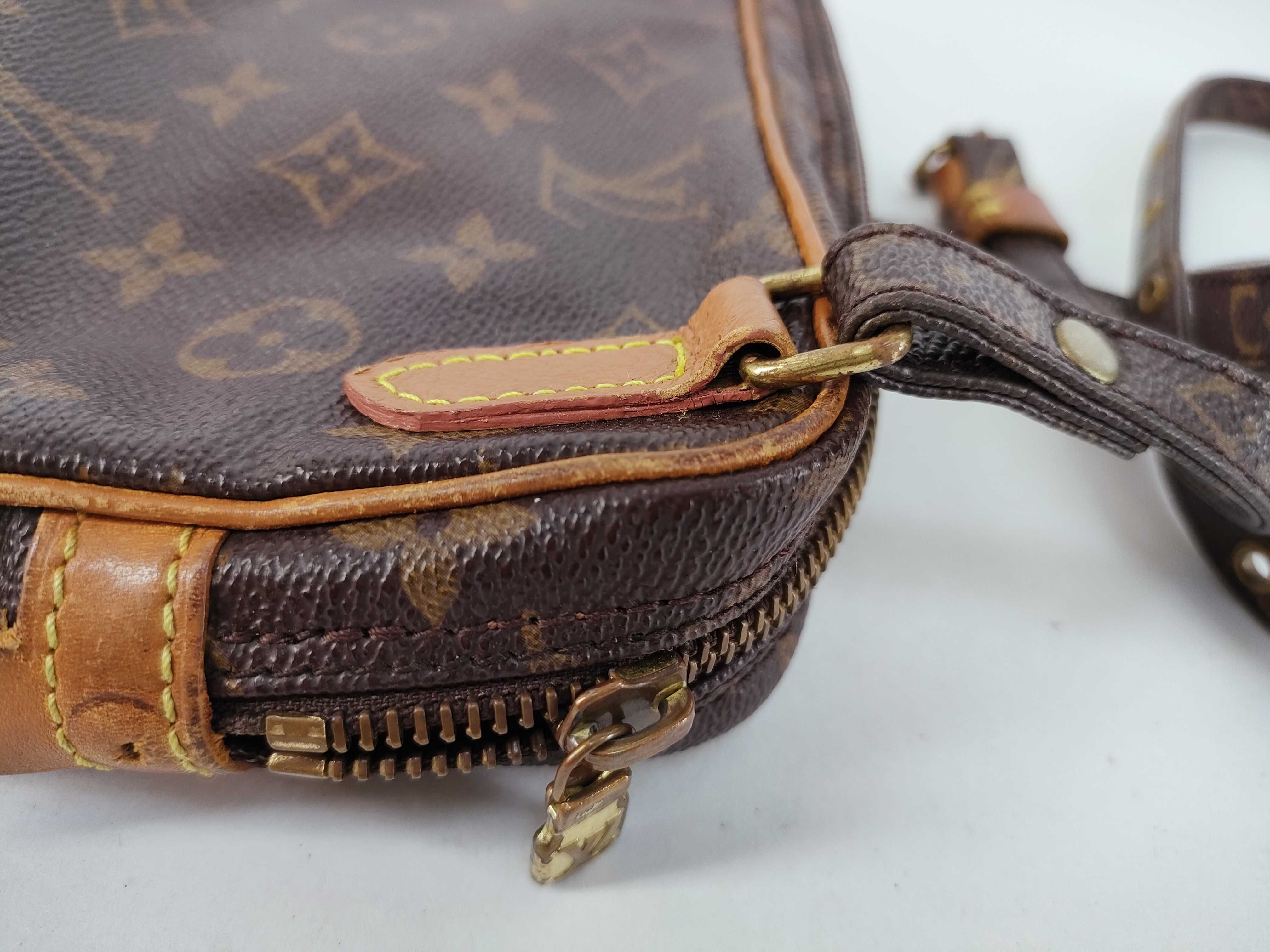 Monogram M51828 Pochette Marly Bandoulière Bag Shoulder Bag — view 5