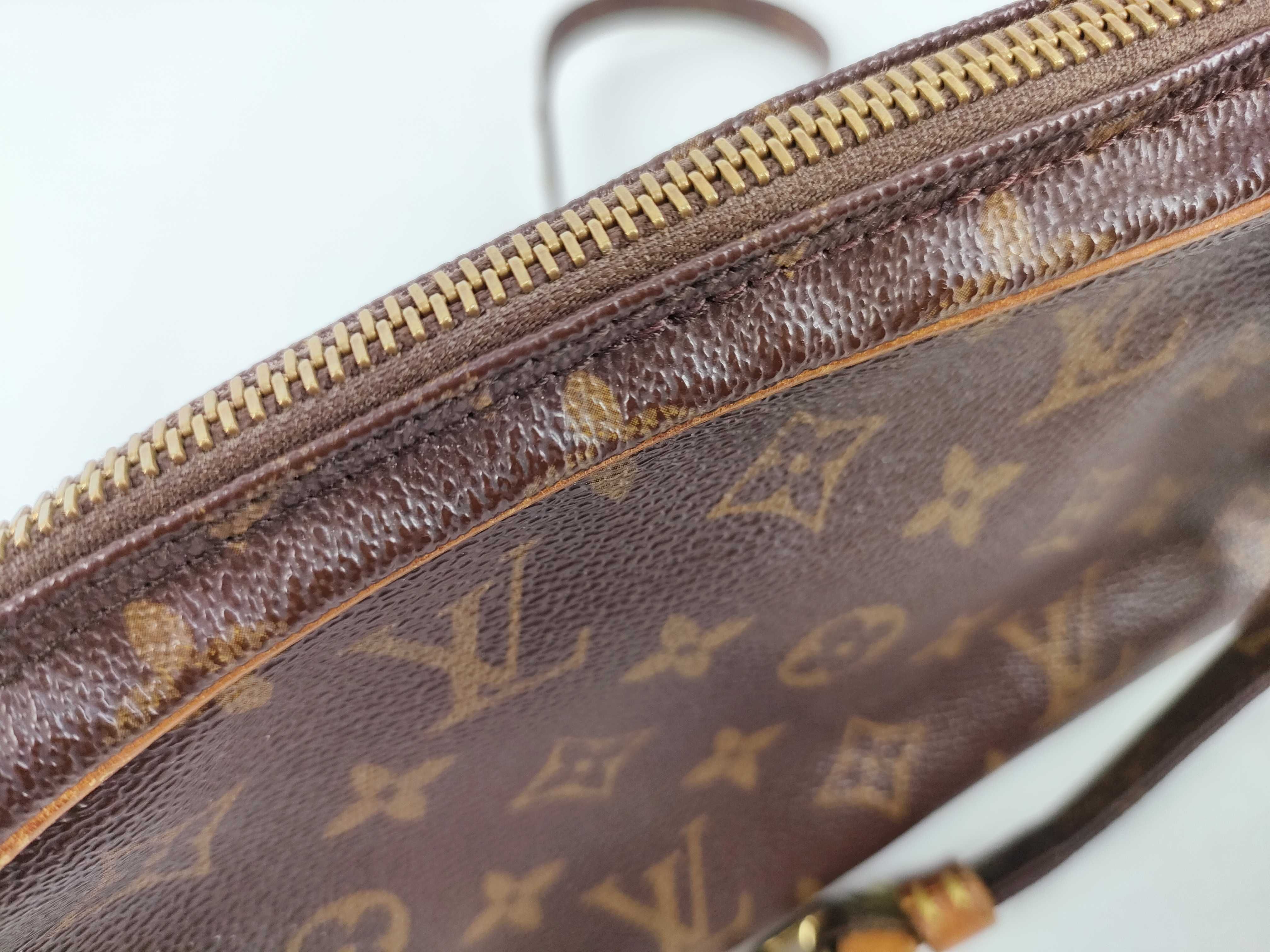 Monogram M51828 Pochette Marly Bandoulière Bag Shoulder Bag — view 9