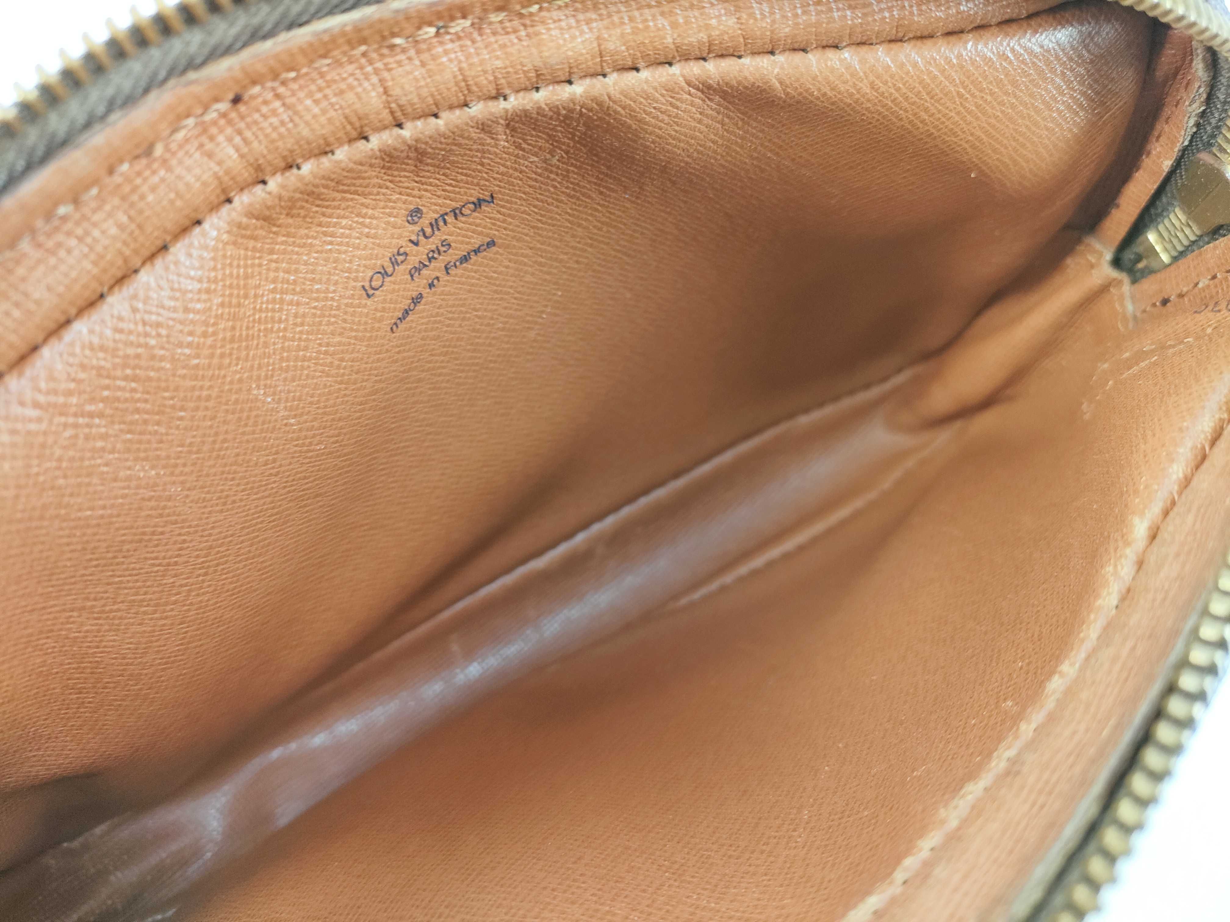 Monogram M51828 Pochette Marly Bandoulière Bag Shoulder Bag — view 10