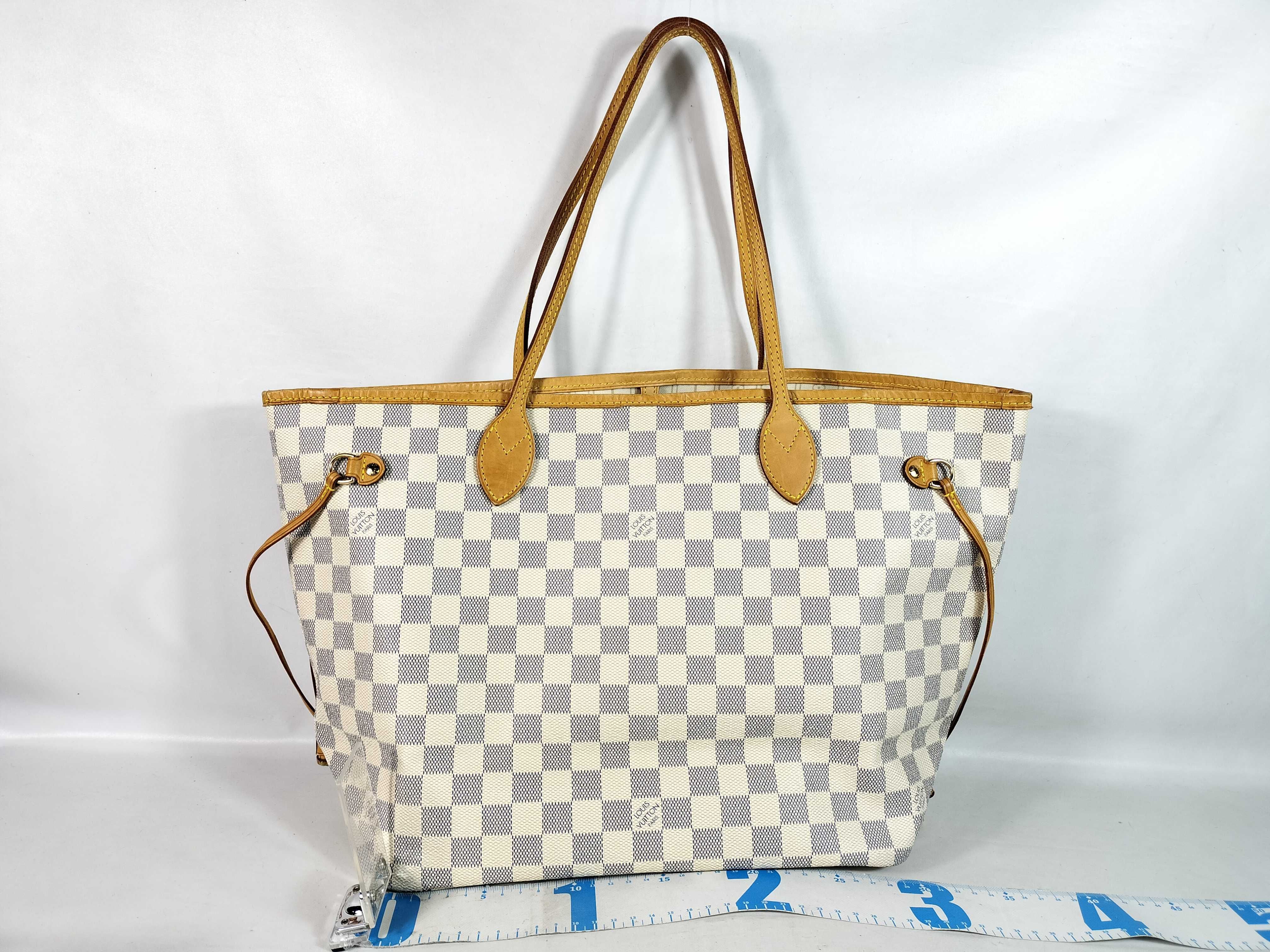 Neverfull Tote Bag — view 2