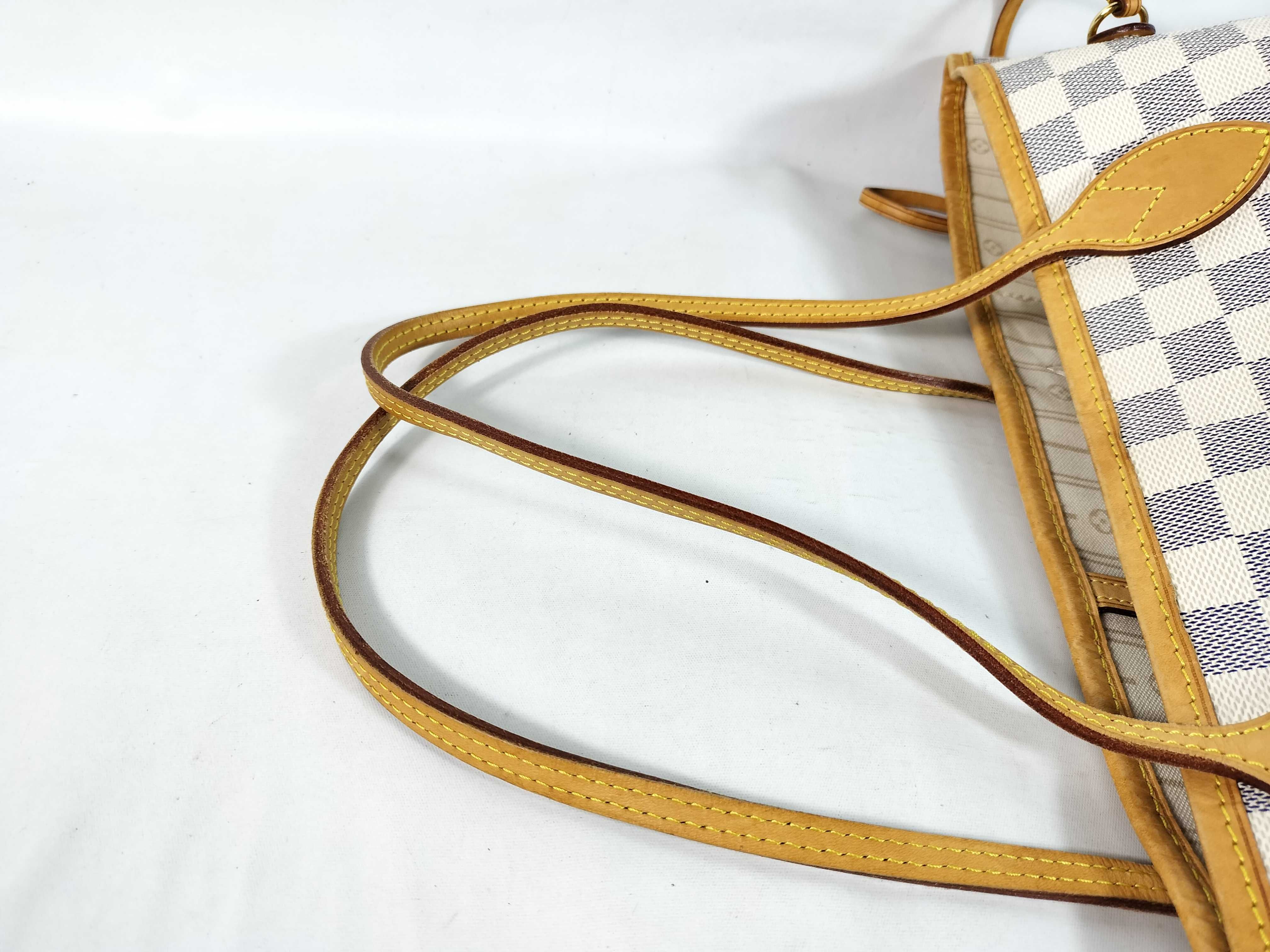 Neverfull Tote Bag — view 3