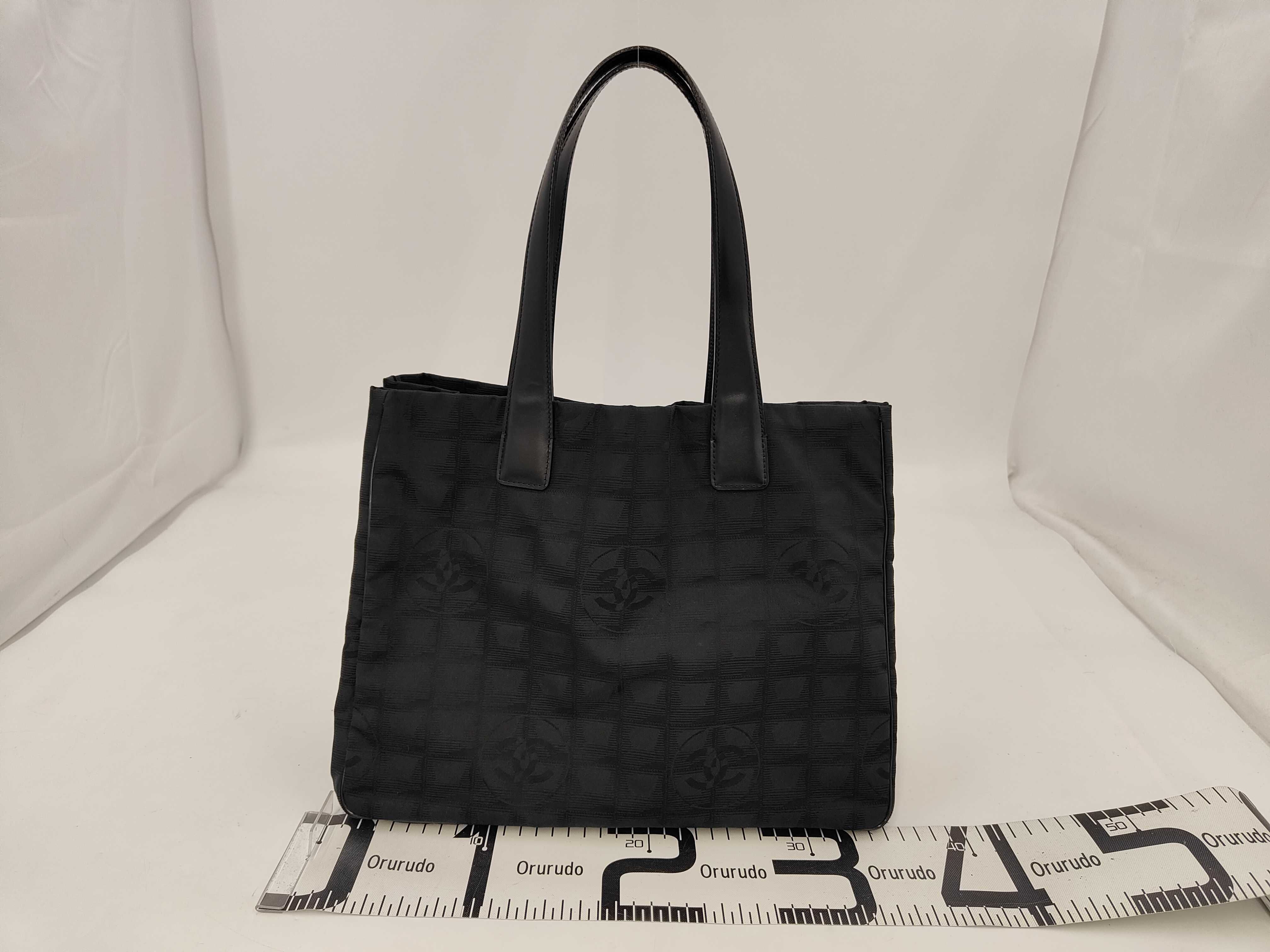 New Travel Line Tote Bag — view 2