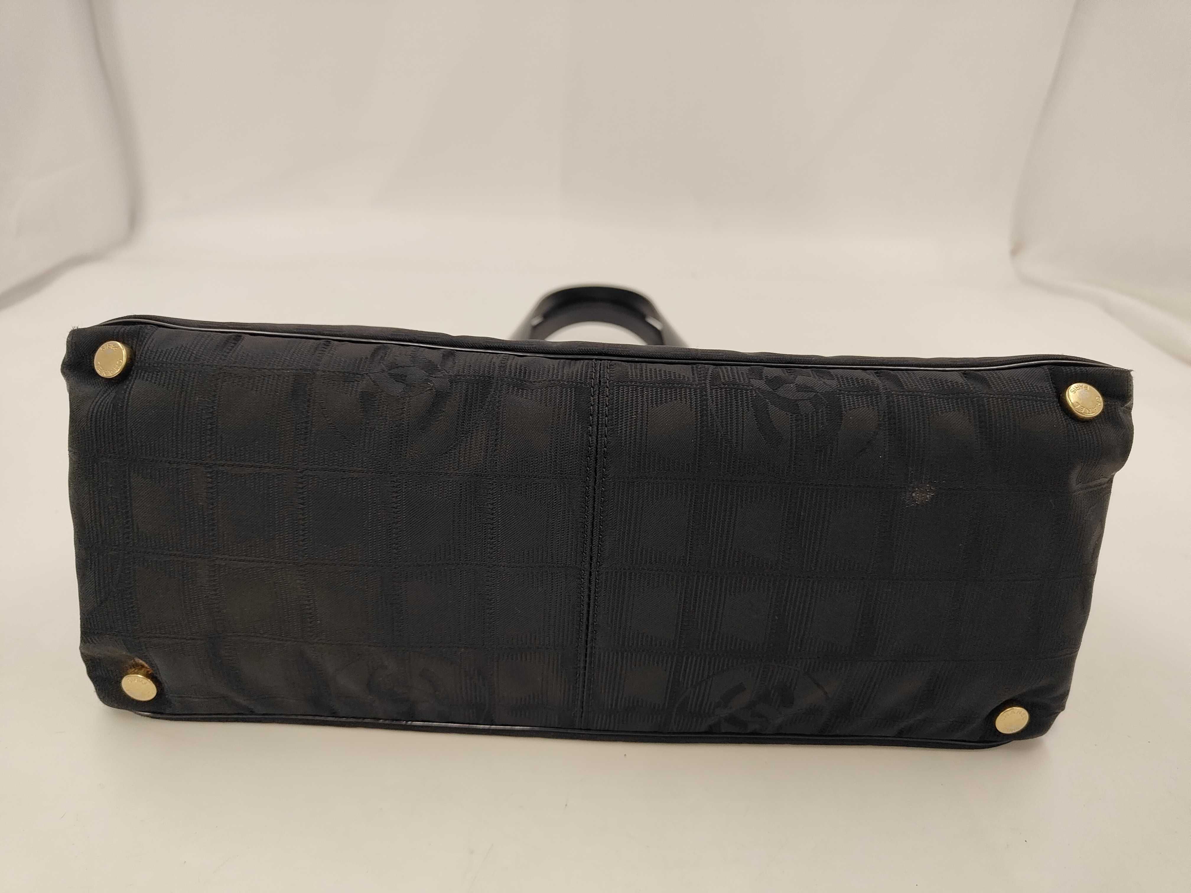 New Travel Line Tote Bag — view 3