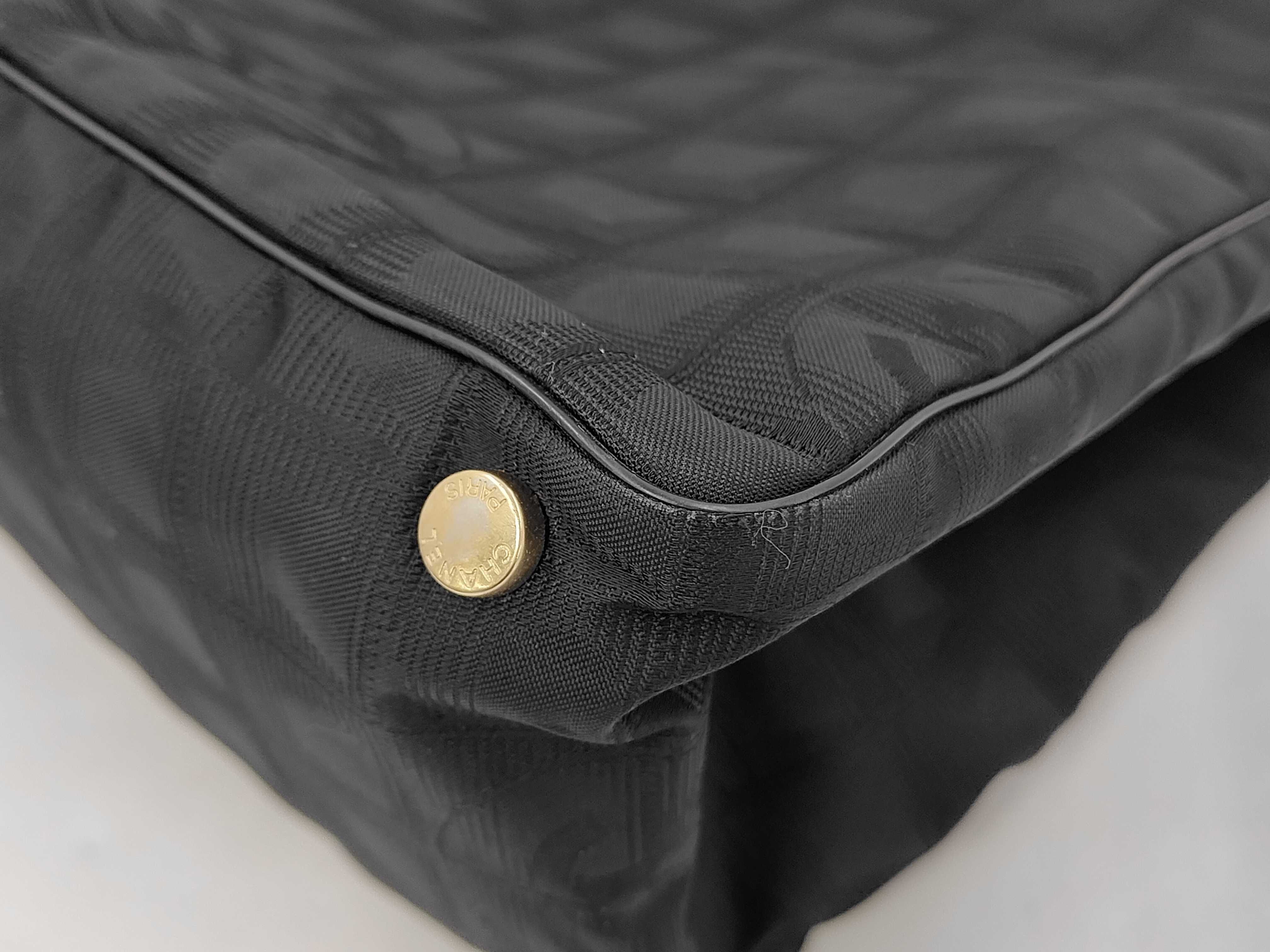 New Travel Line Tote Bag — view 4