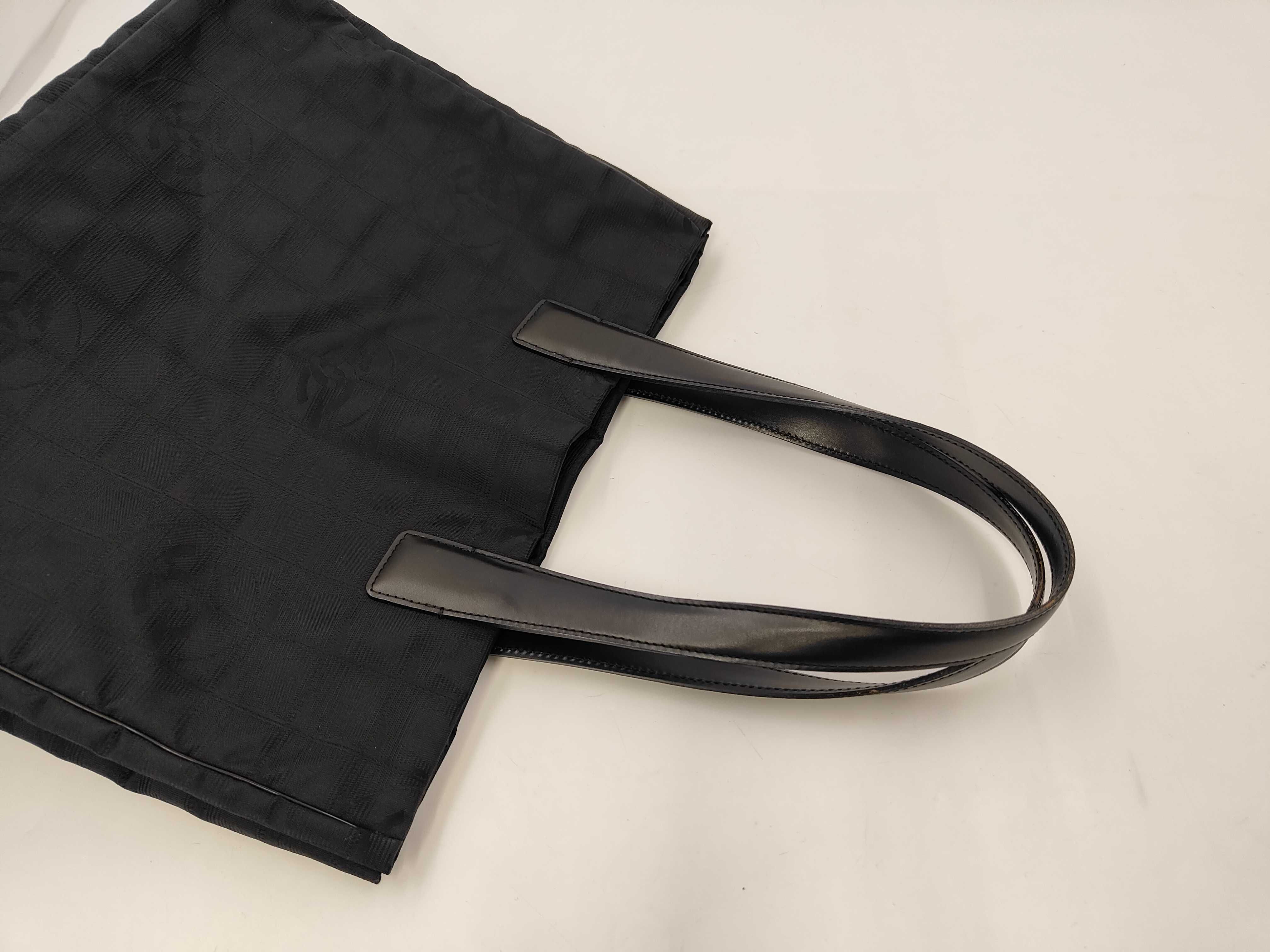 New Travel Line Tote Bag — view 6