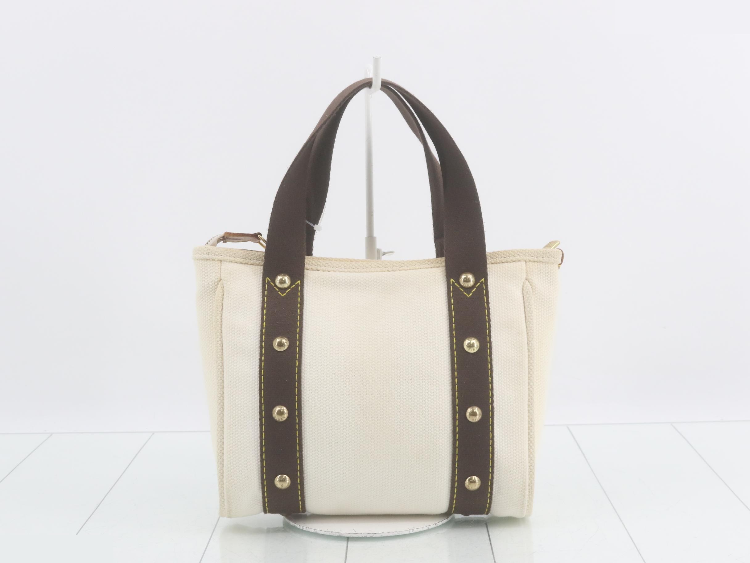 Cabas PM Handbag — view 2