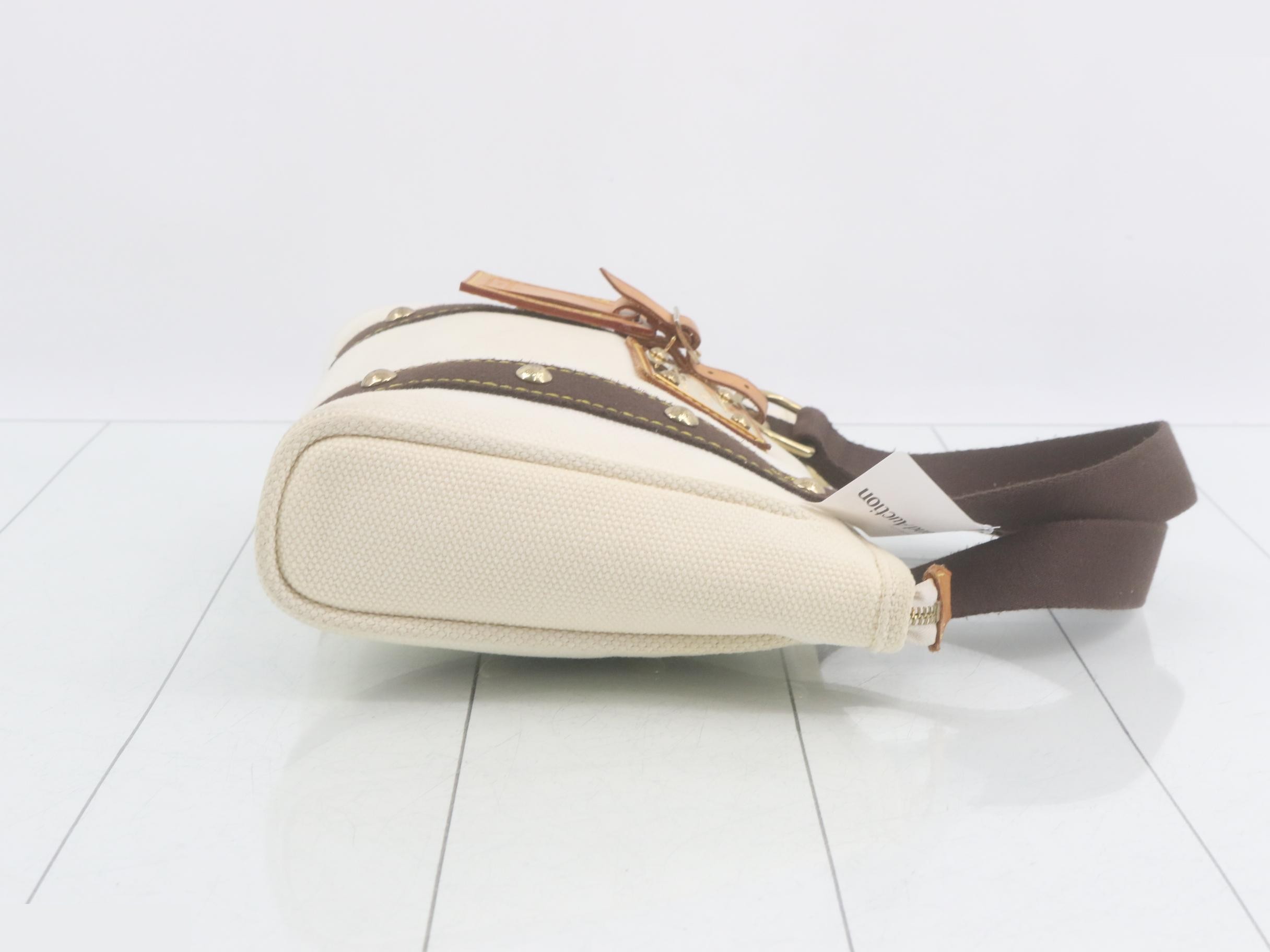 Cabas PM Handbag — view 3