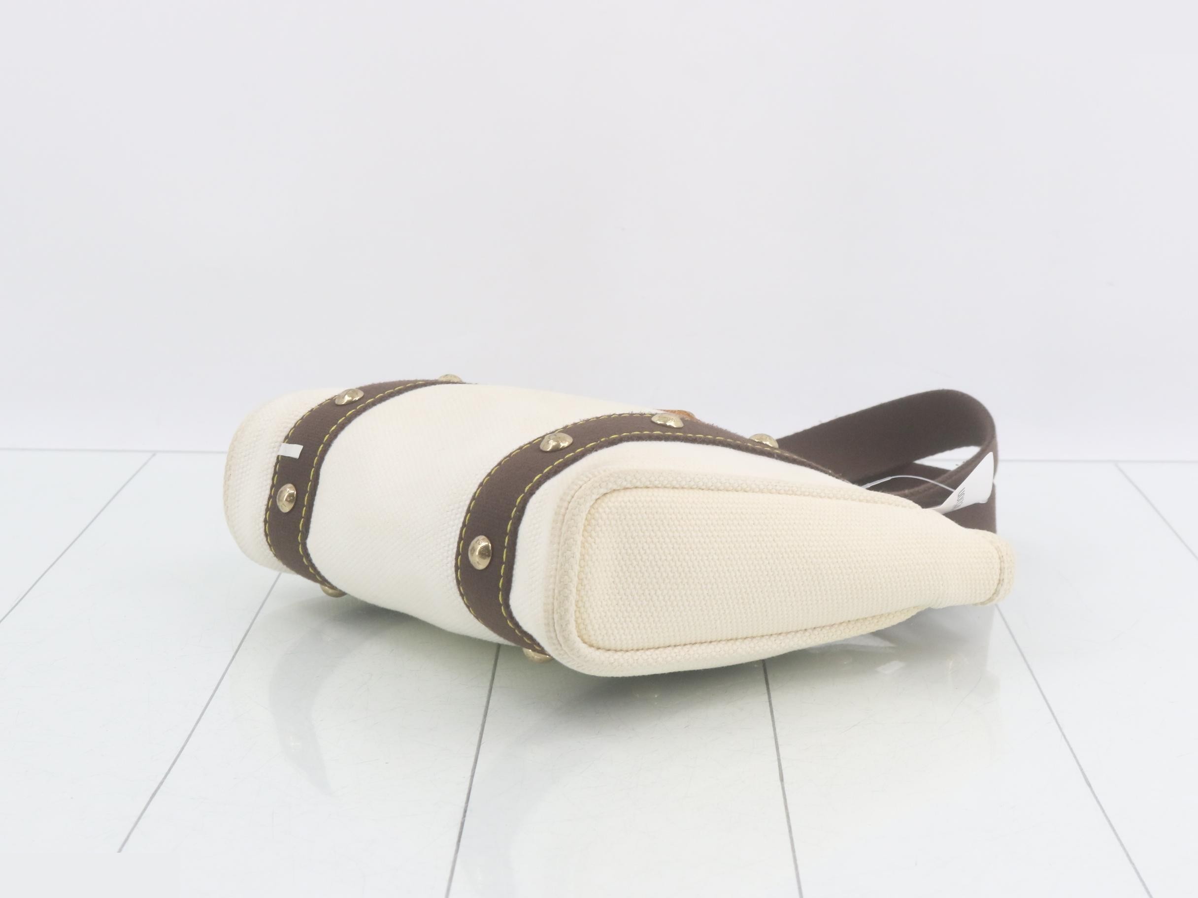 Cabas PM Handbag — view 6