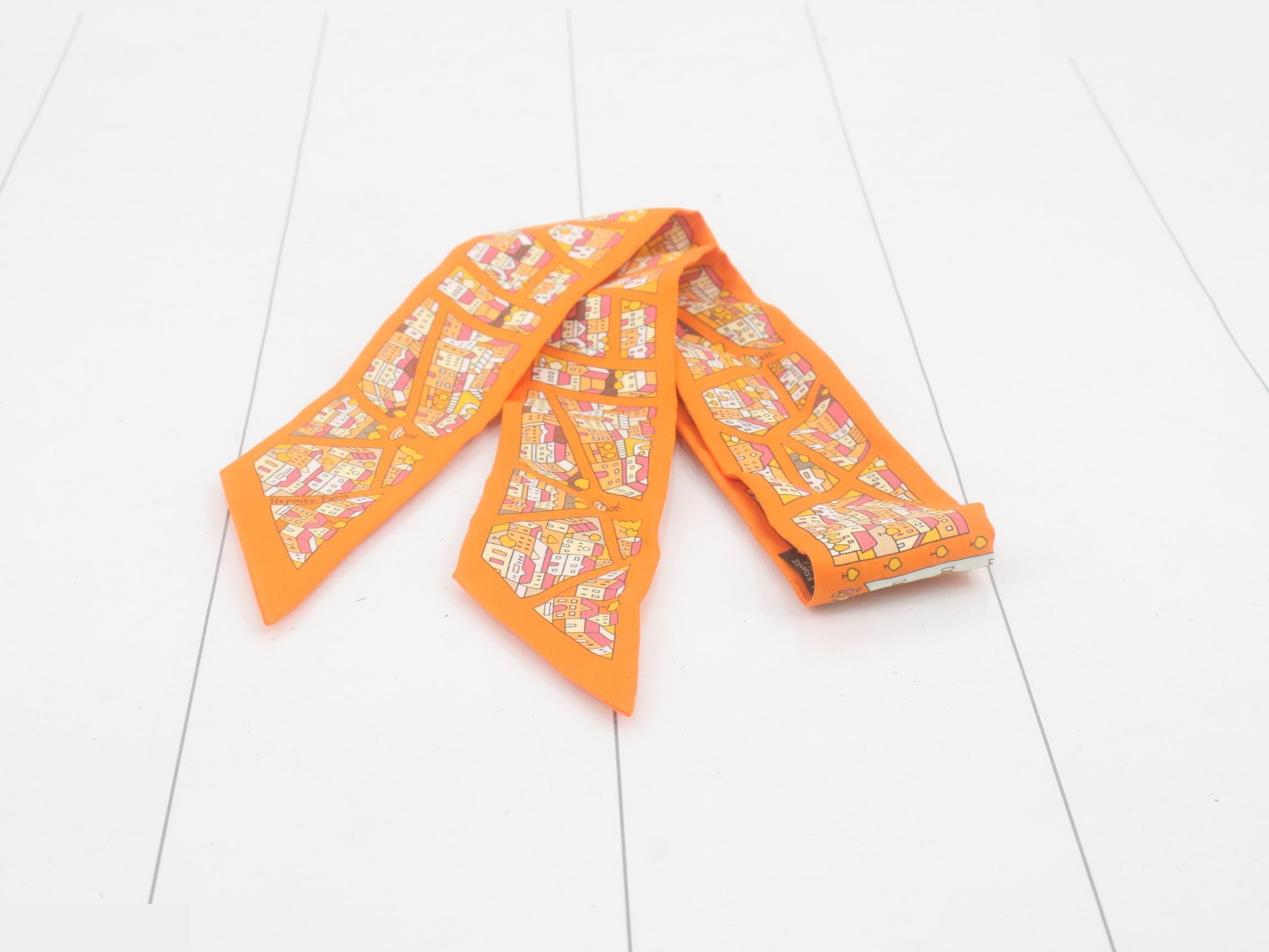 Scarf Twilly — view 2