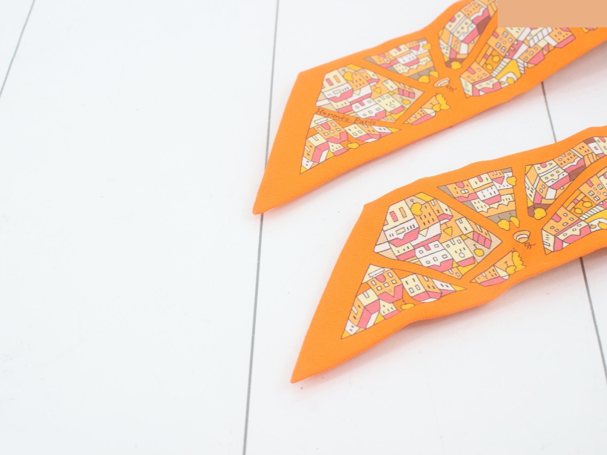 Scarf Twilly — view 3