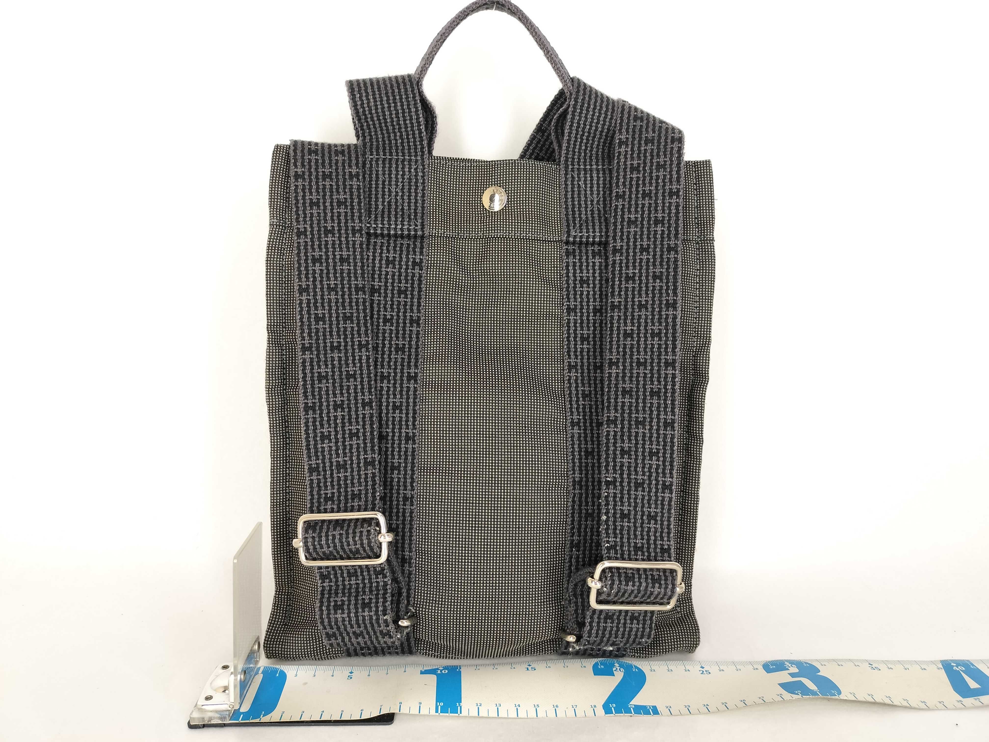 Herline Ad Backpack — view 2