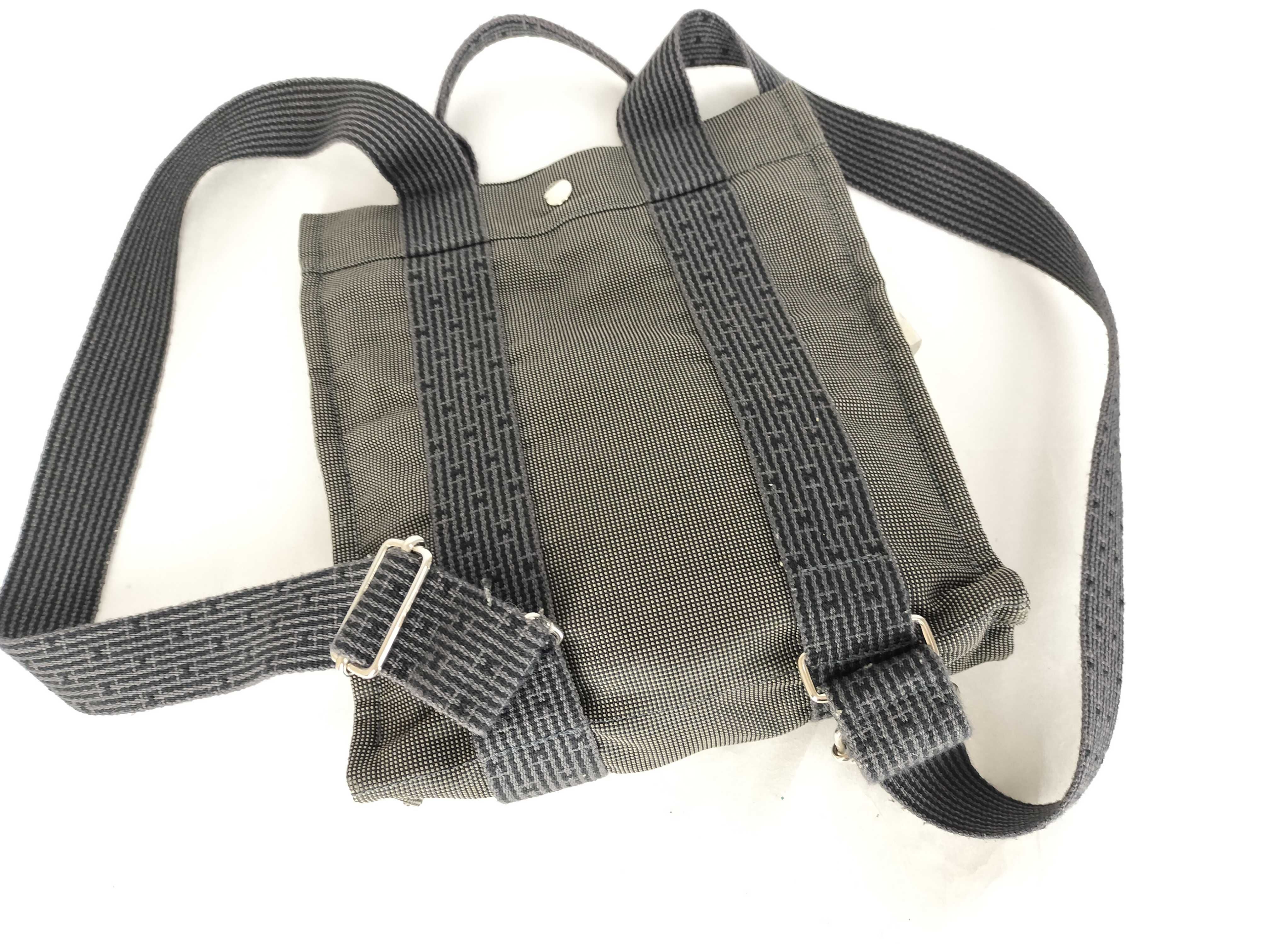 Herline Ad Backpack — view 3