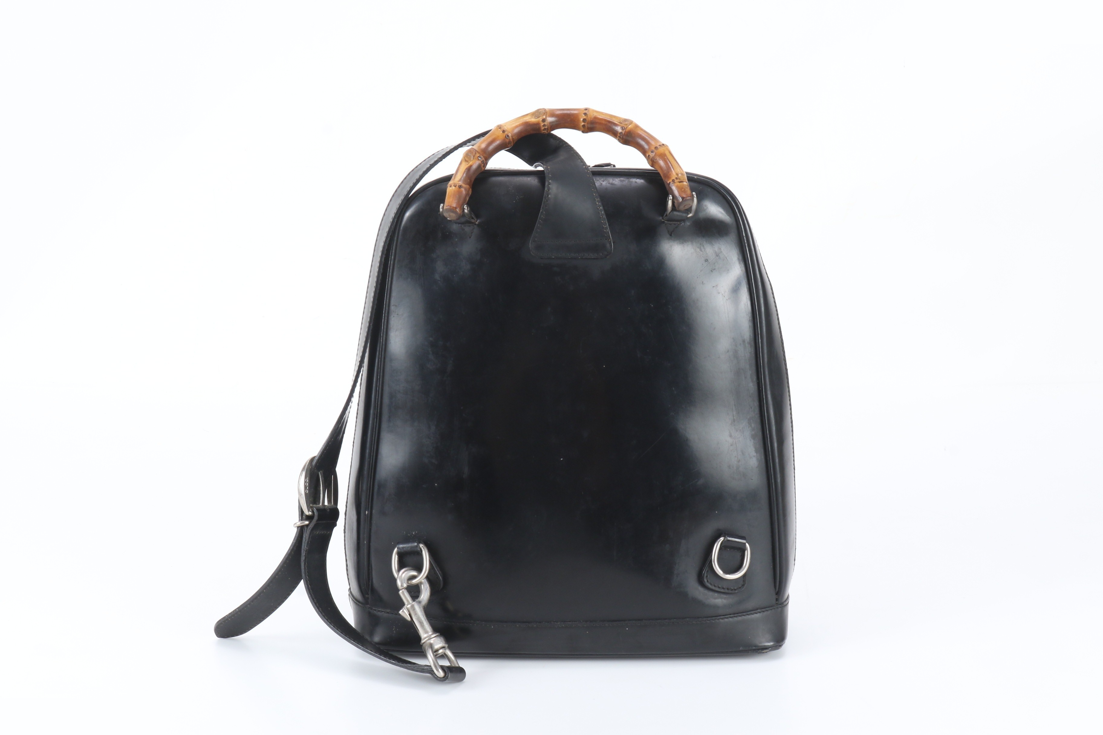 GG canvas (bag) — view 2