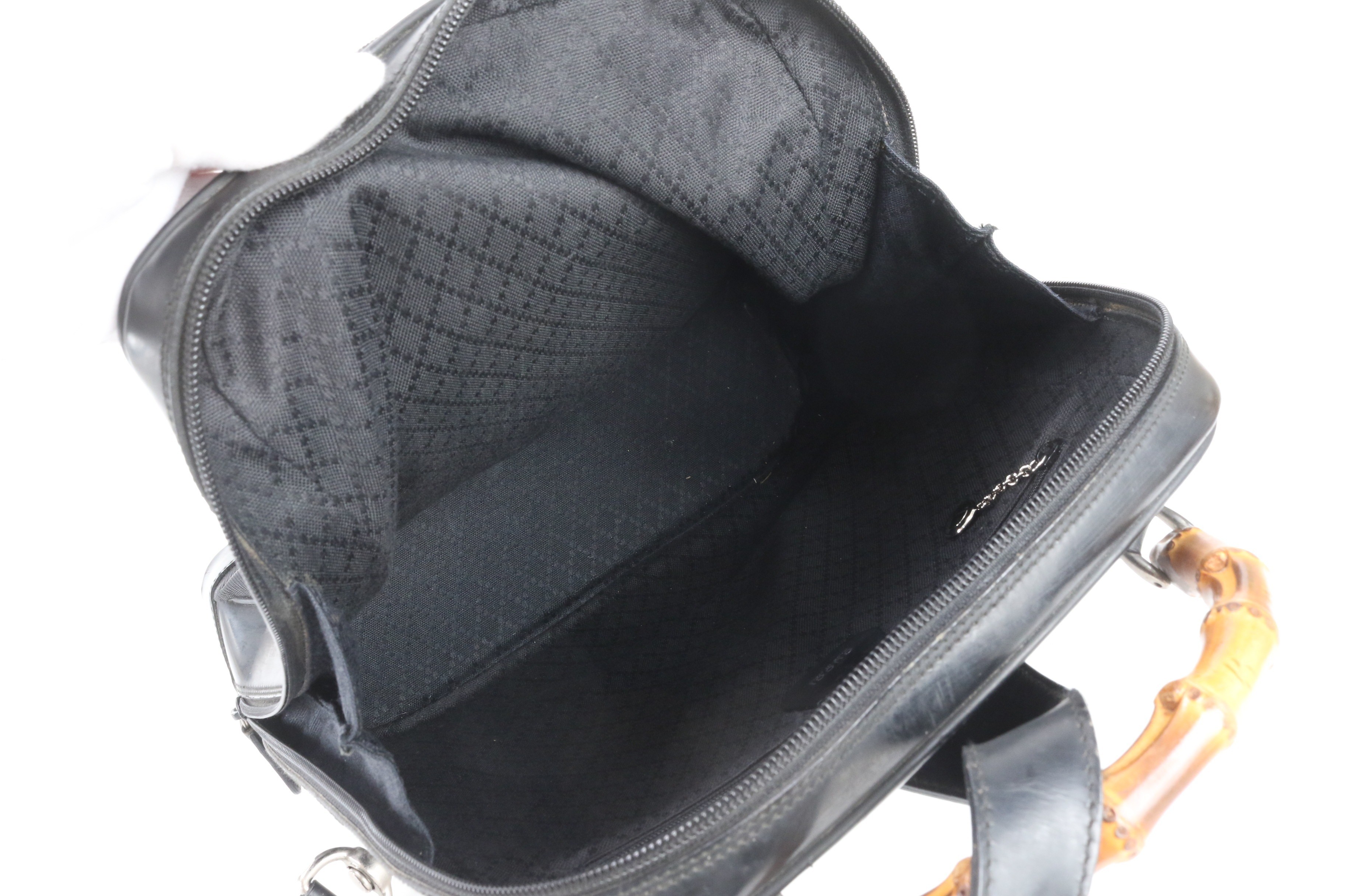 GG canvas (bag) — view 7