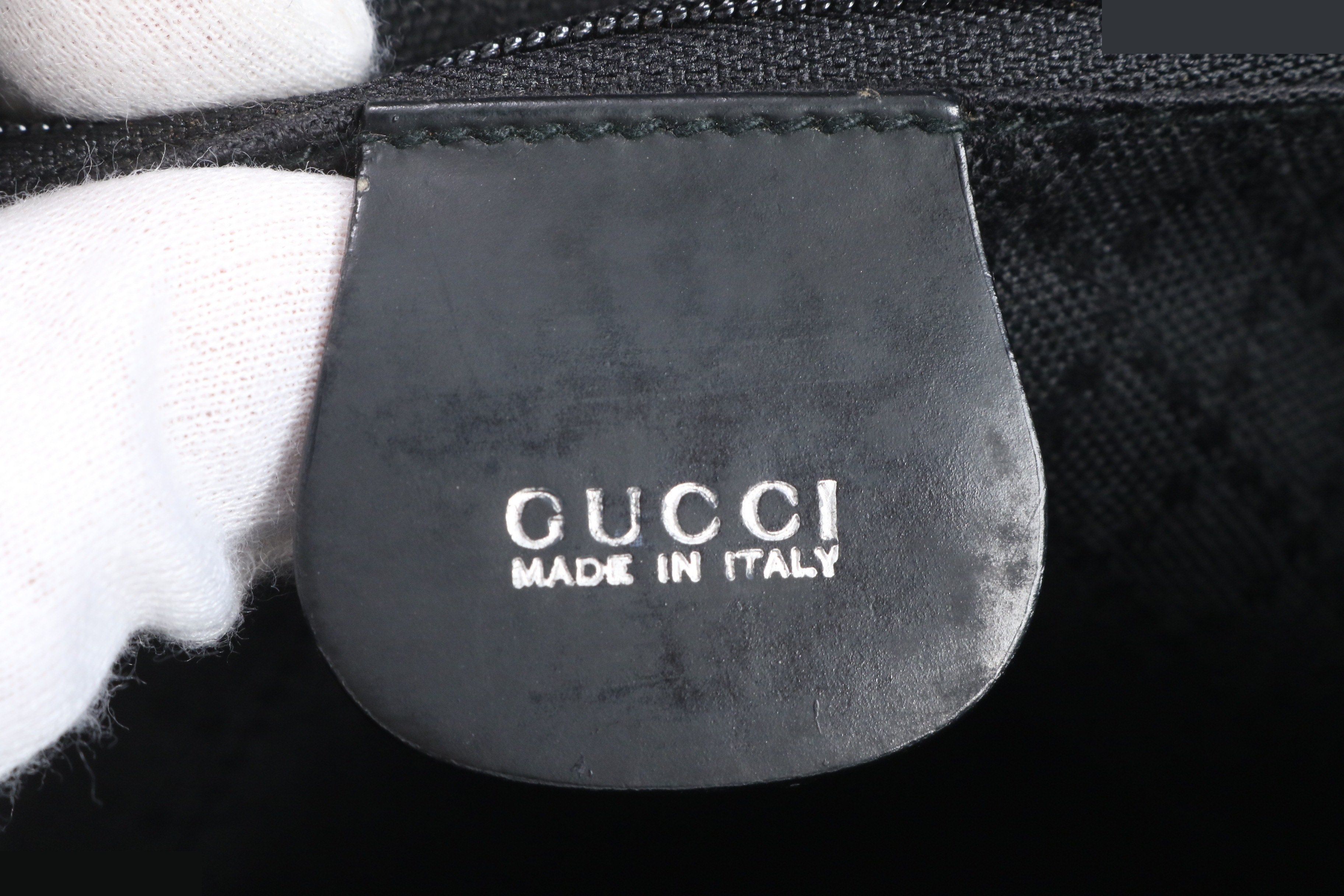 GG canvas (bag) — view 8
