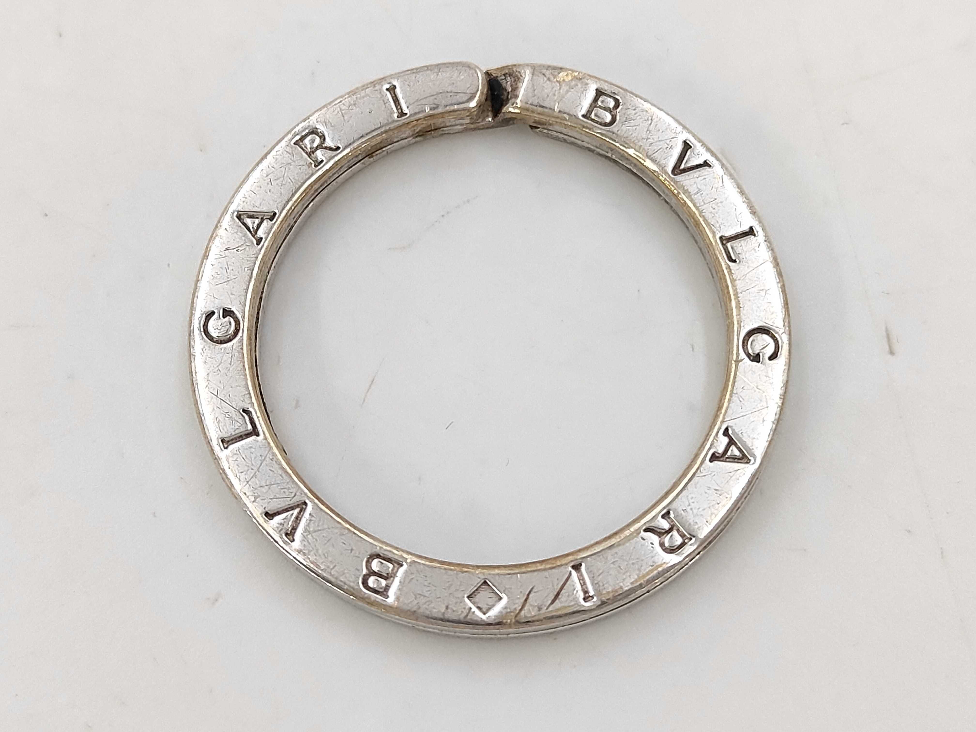 B.zero Keyring 925 Other Accessories