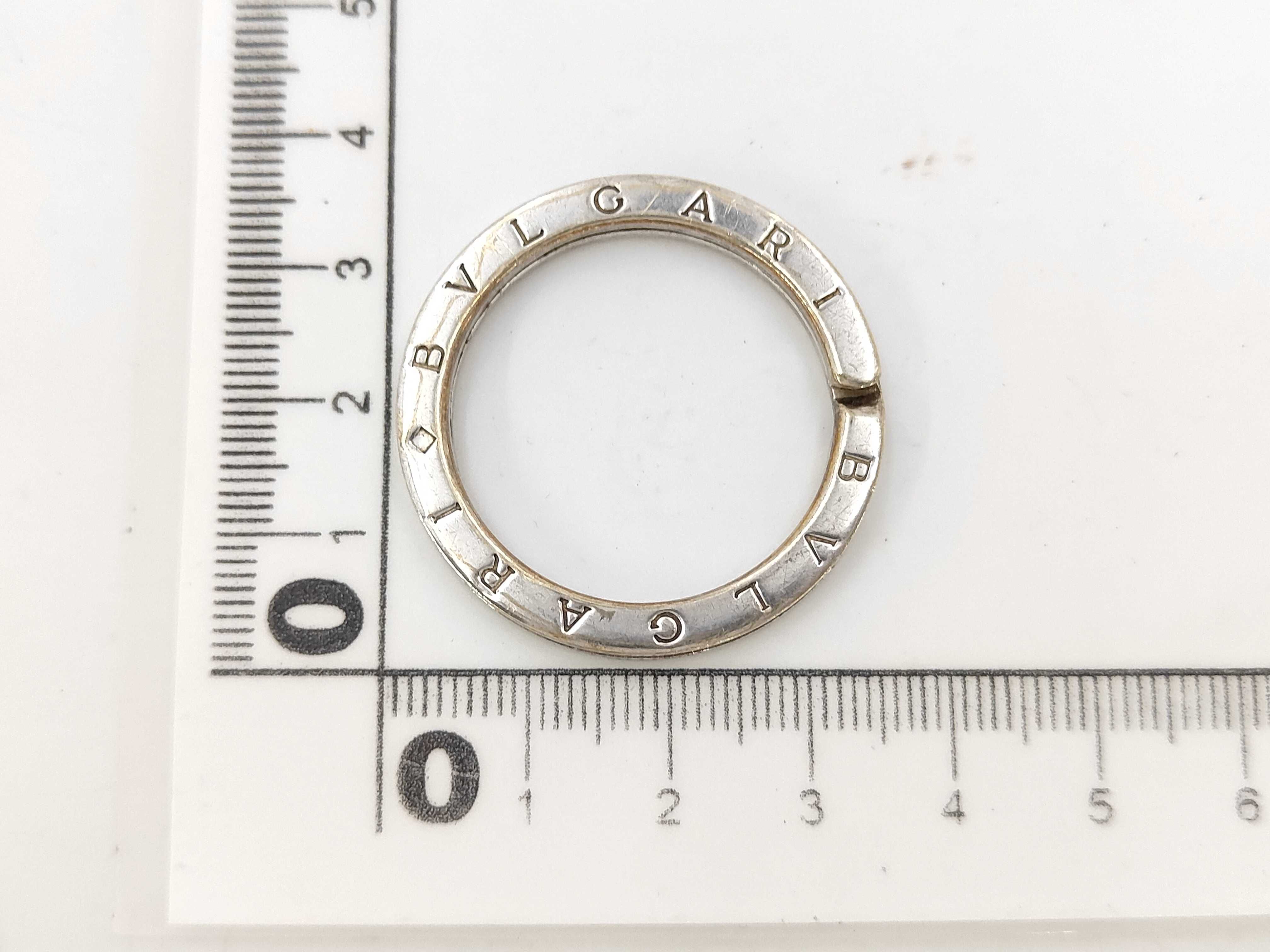 B.zero Keyring 925 Other Accessories — view 2